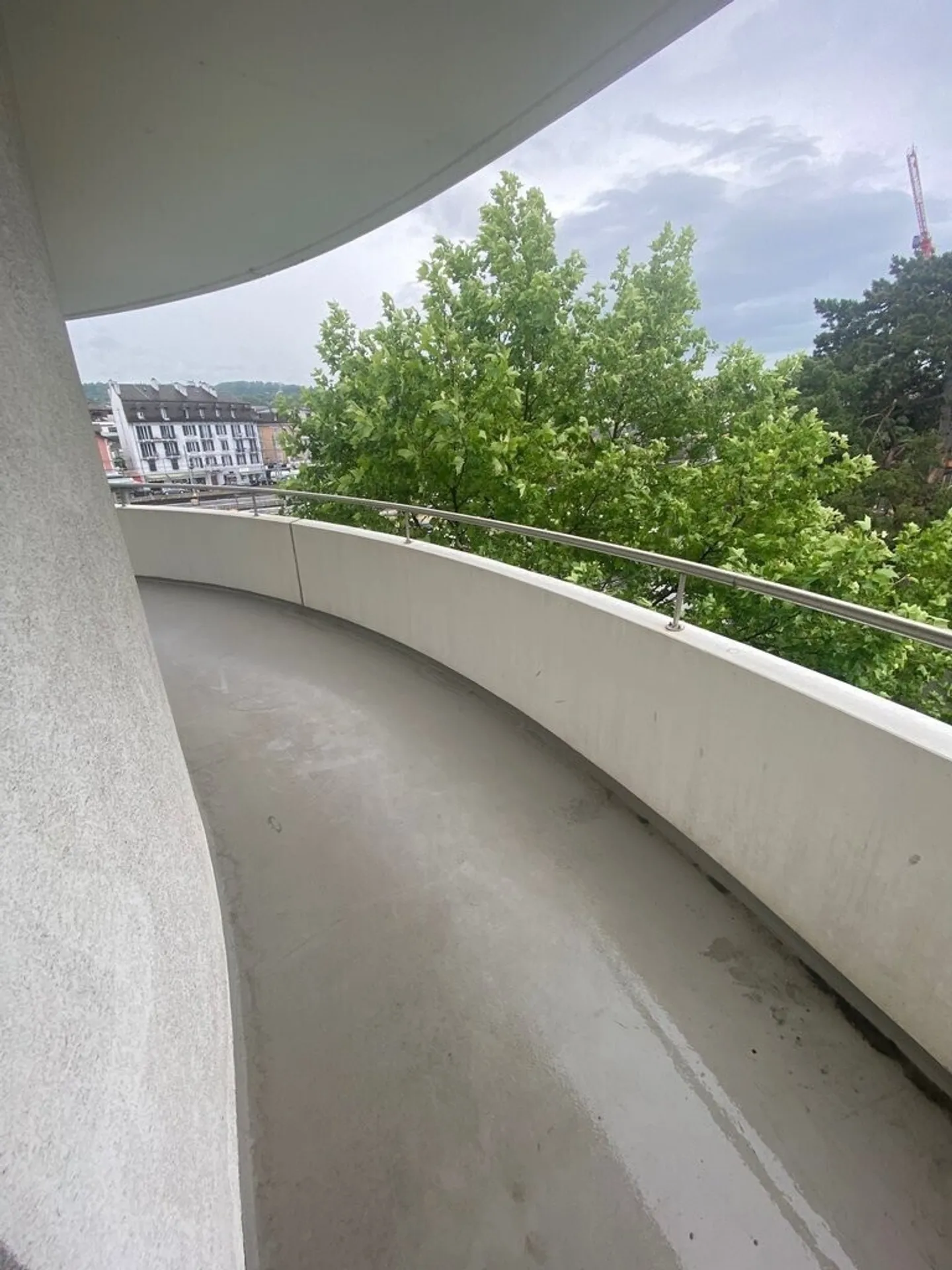 Modern Apartment in Renens - Photo 7 of 8