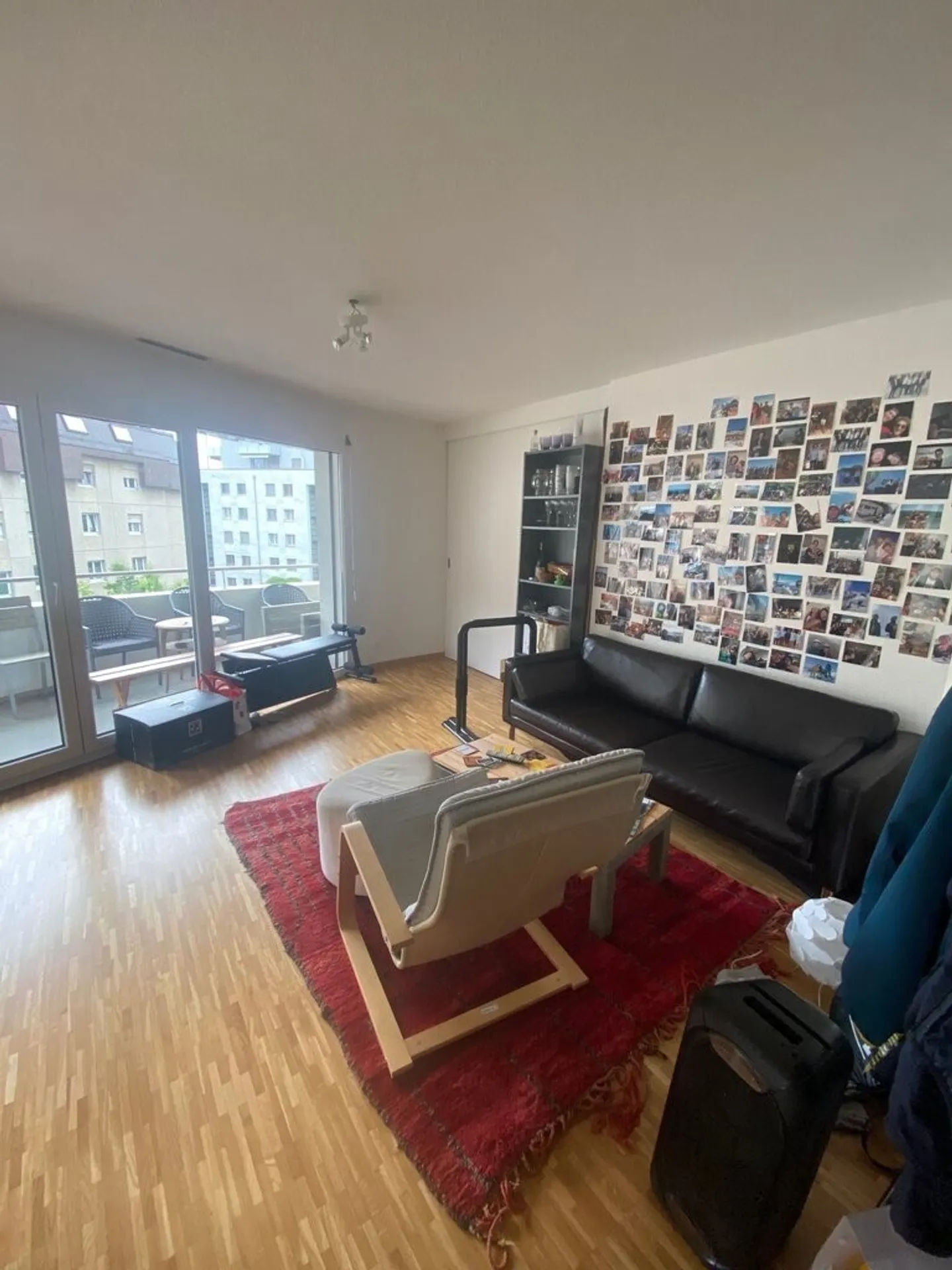 Modern Apartment in Renens - Photo 8 of 8