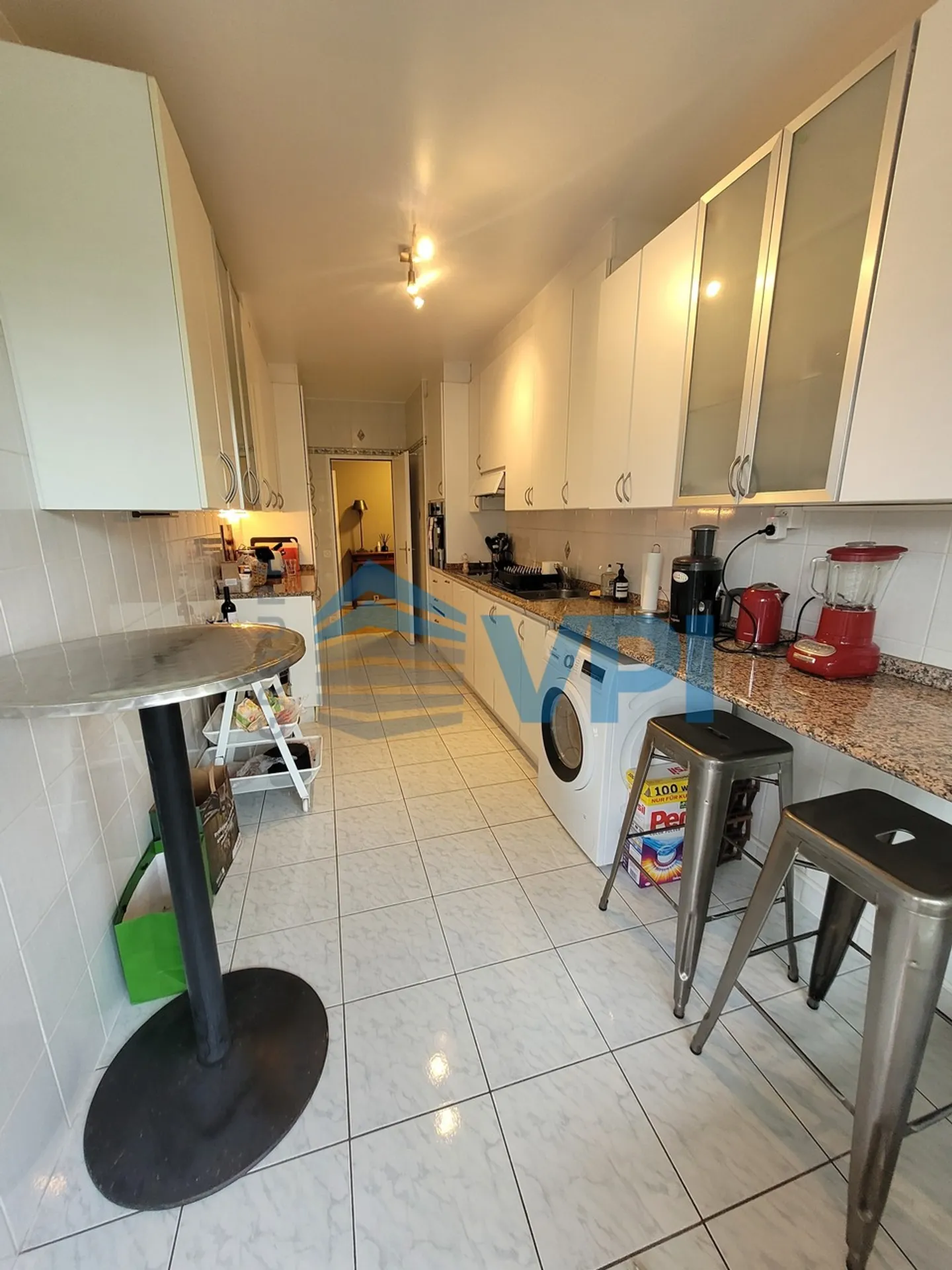 Luxuswohnung mit Balkonen - Foto 14 von 29