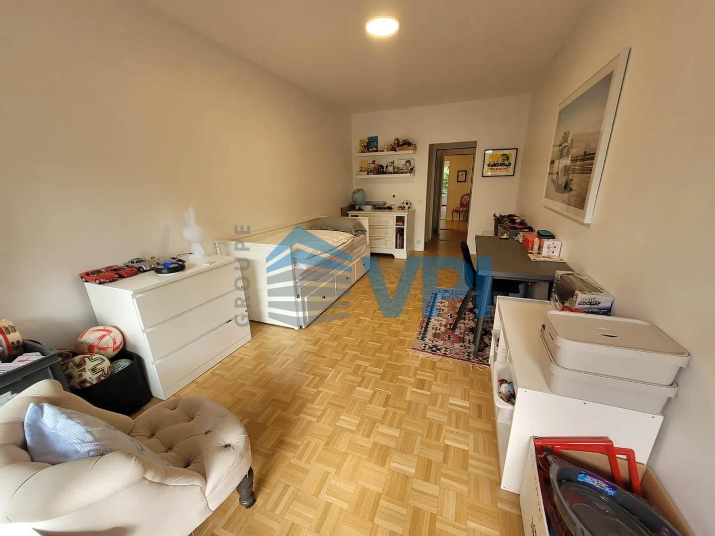 Luxuswohnung mit Balkonen - Foto 16 von 29