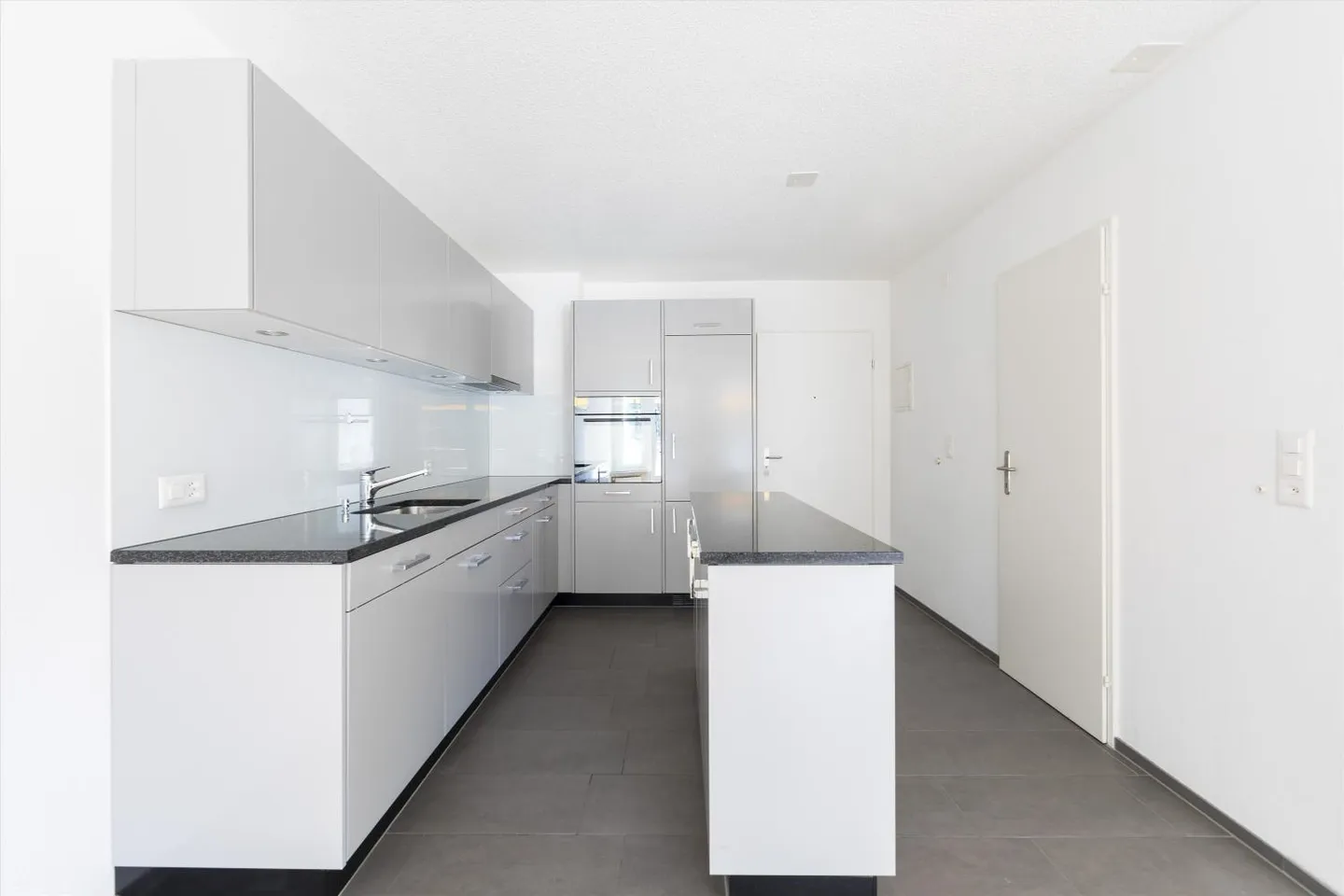 Vivere spazioso con stile - Foto 3 di 8