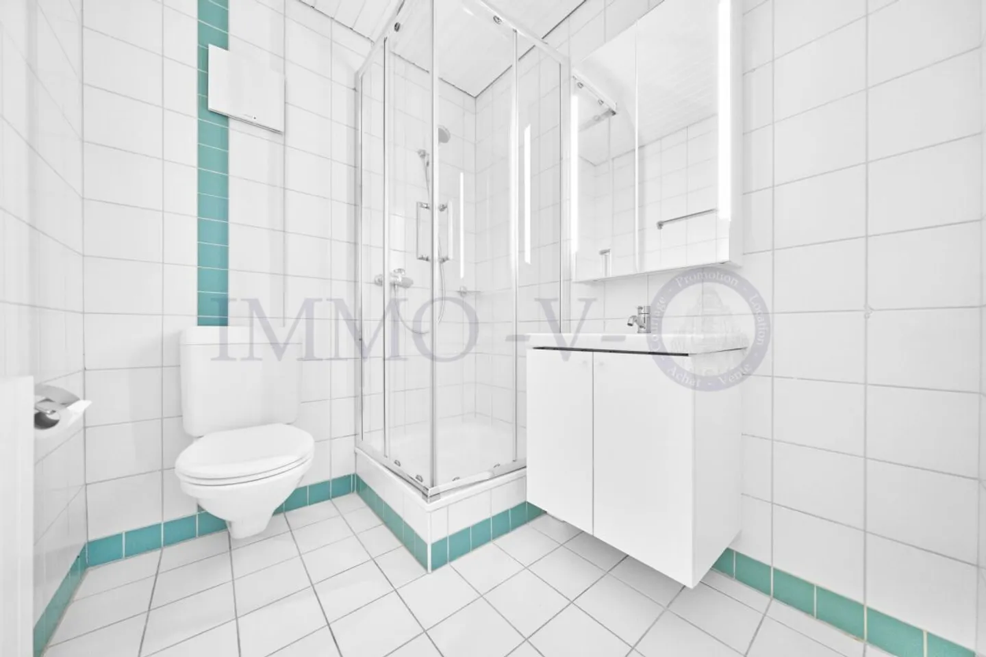 Luxuswohnung mit Blick auf den See und die Berge - Foto 8 von 8