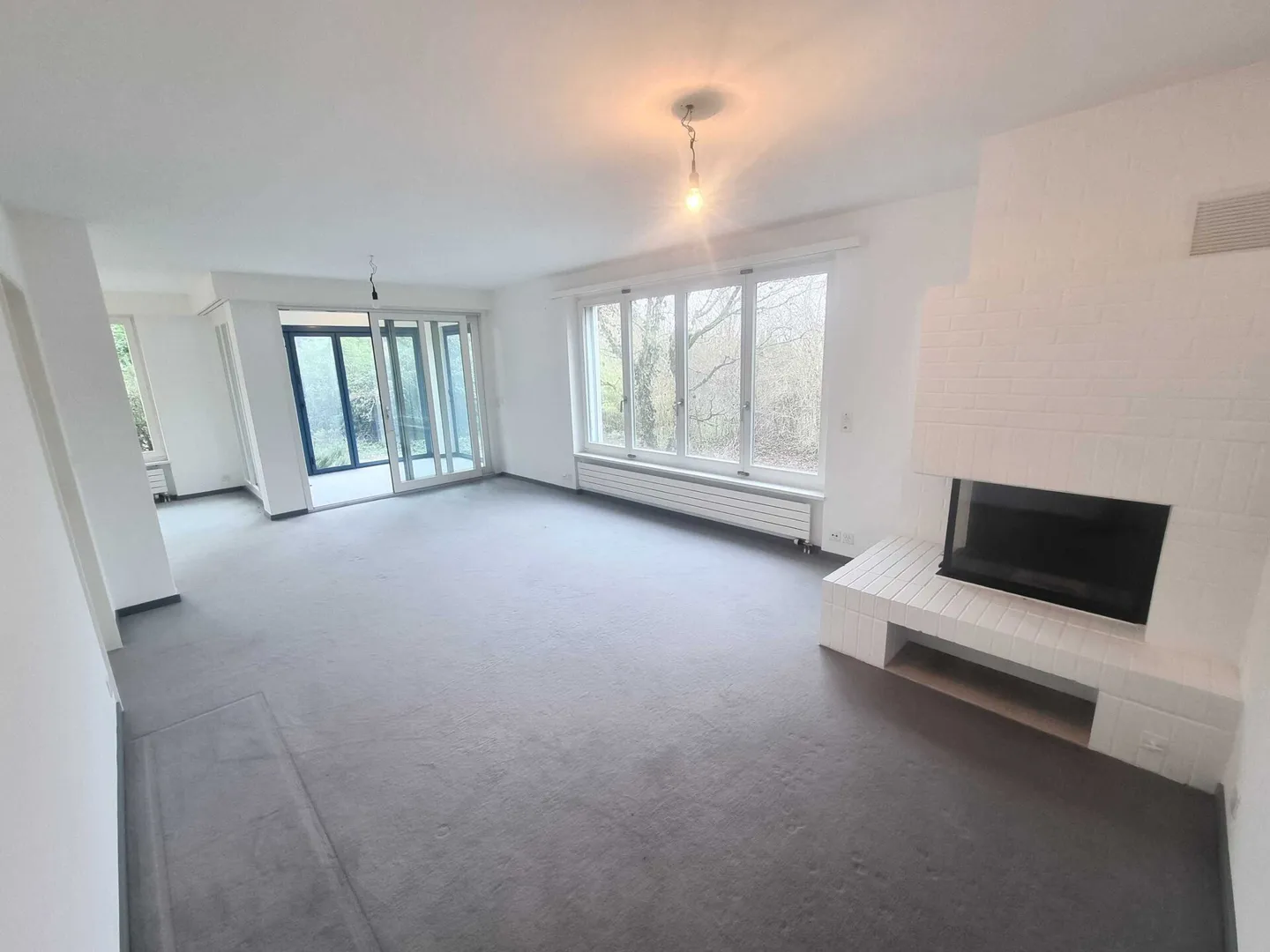 Charmantes Einfamilienhaus in Riehen - Foto 3 von 22