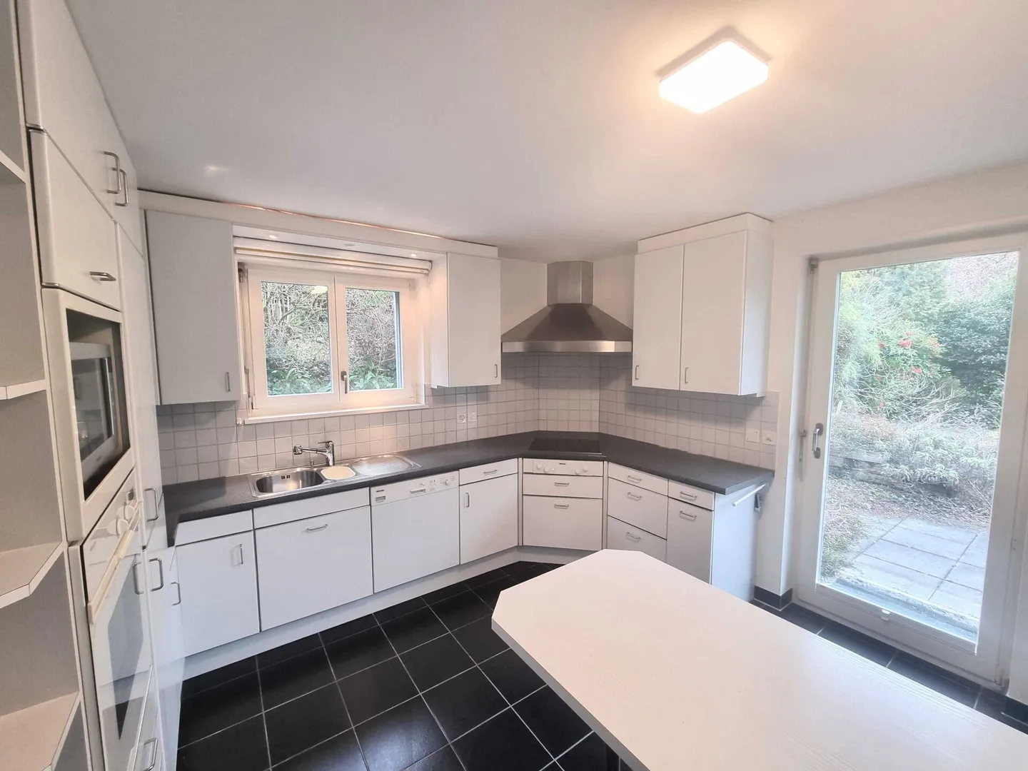 Charmantes Einfamilienhaus in Riehen - Foto 4 von 22