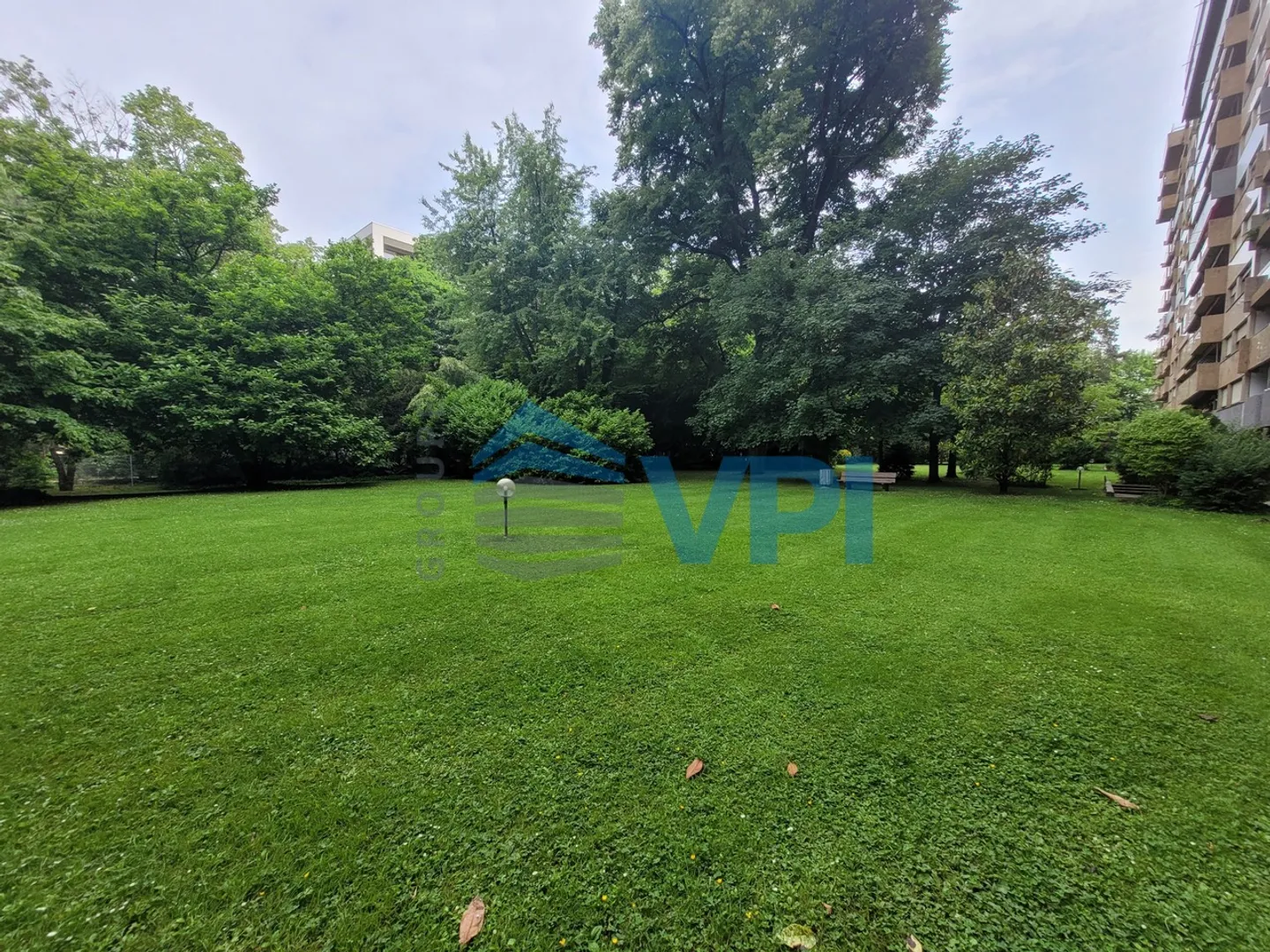 Luxuswohnung mit Balkonen - Foto 11 von 29