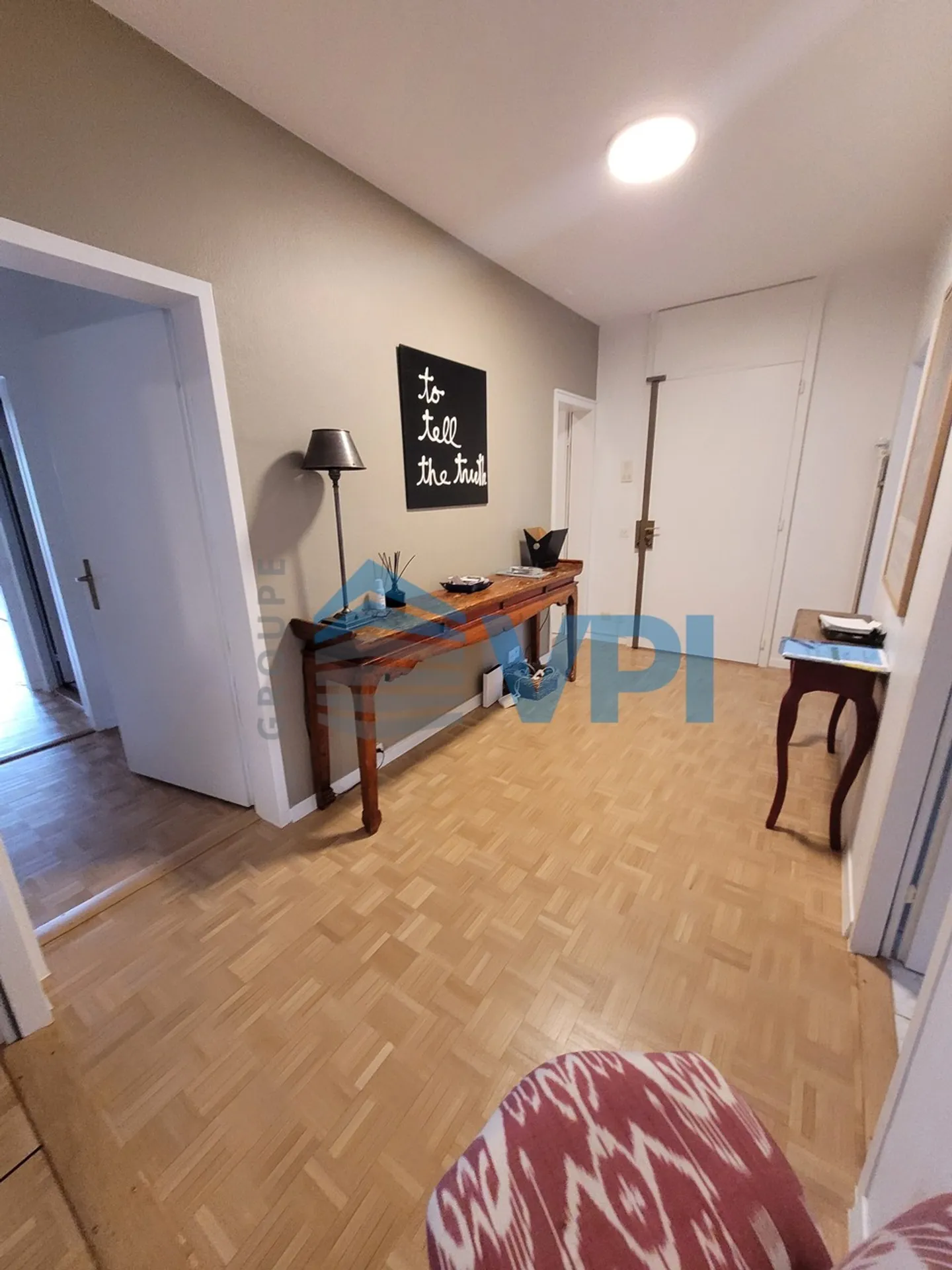 Luxuswohnung mit Balkonen - Foto 17 von 29