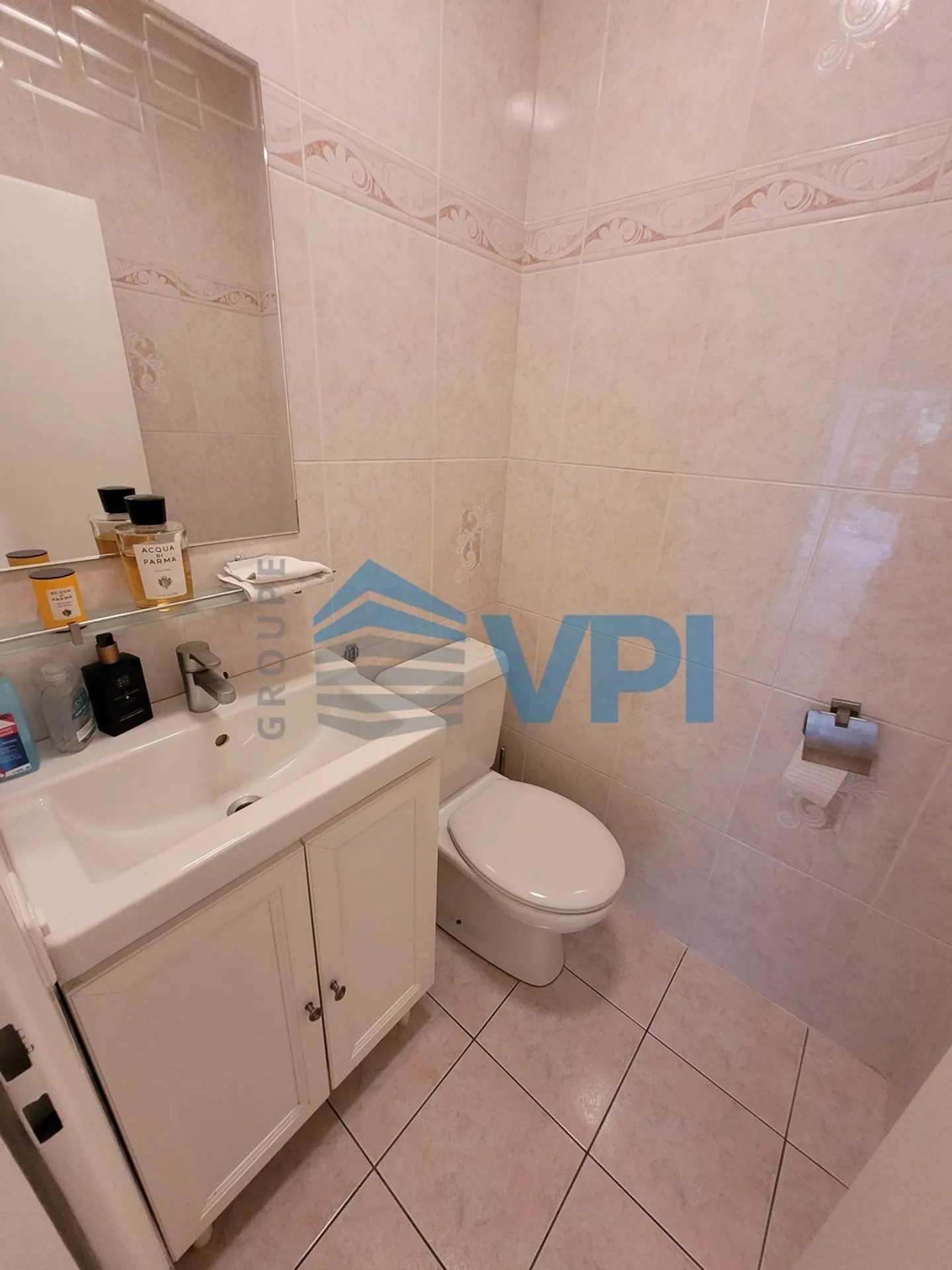 Luxuswohnung mit Balkonen - Foto 18 von 29