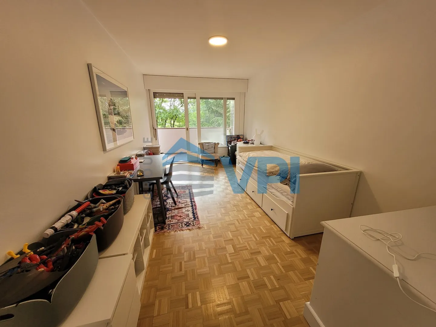 Luxuswohnung mit Balkonen - Foto 19 von 29