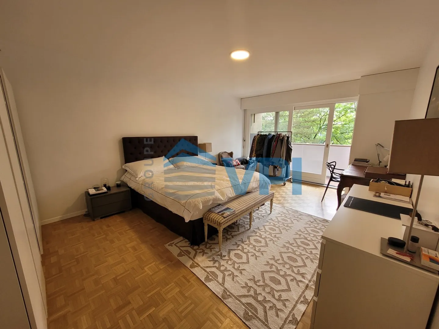 Luxuswohnung mit Balkonen - Foto 21 von 29