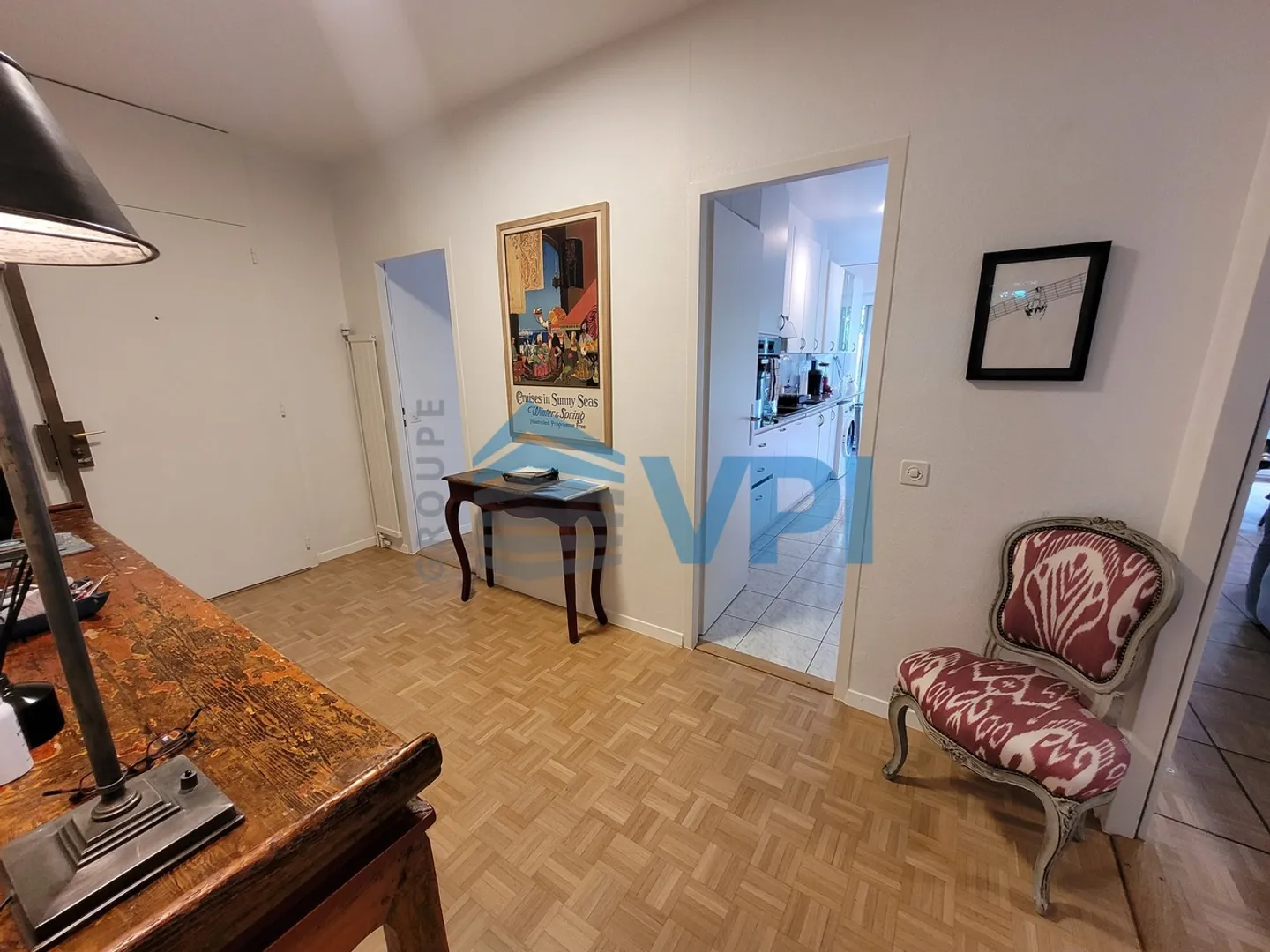 Luxuswohnung mit Balkonen - Foto 24 von 29