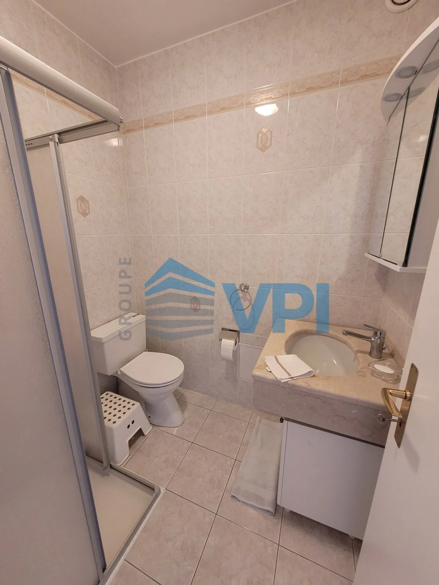 Luxuswohnung mit Balkonen - Foto 25 von 29