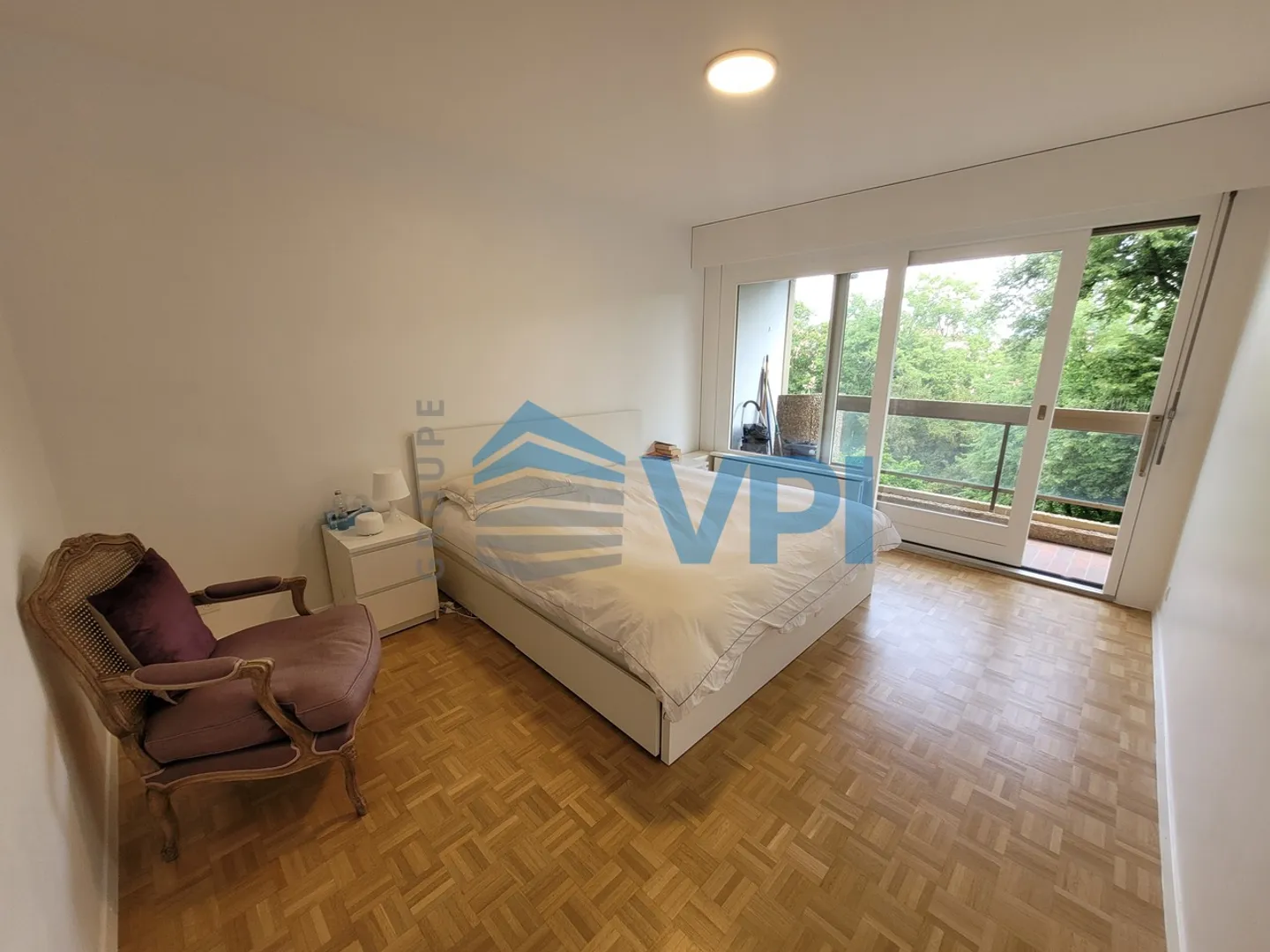 Luxuswohnung mit Balkonen - Foto 26 von 29