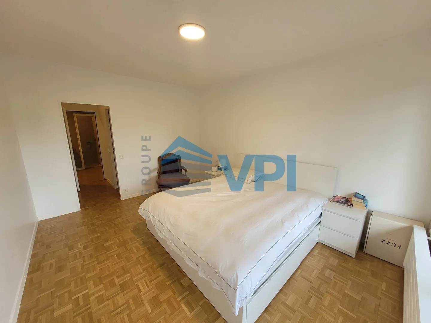 Luxuswohnung mit Balkonen - Foto 27 von 29