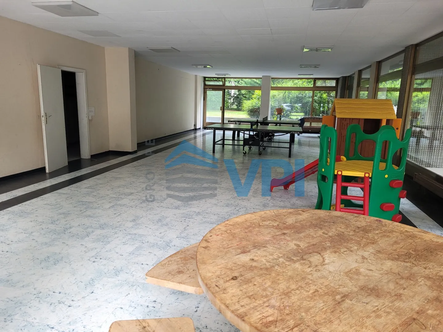 Luxuswohnung mit Balkonen - Foto 28 von 29