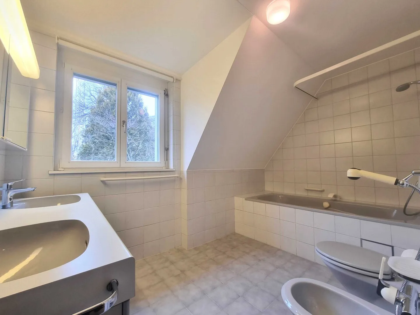 Charmantes Einfamilienhaus in Riehen - Foto 8 von 22