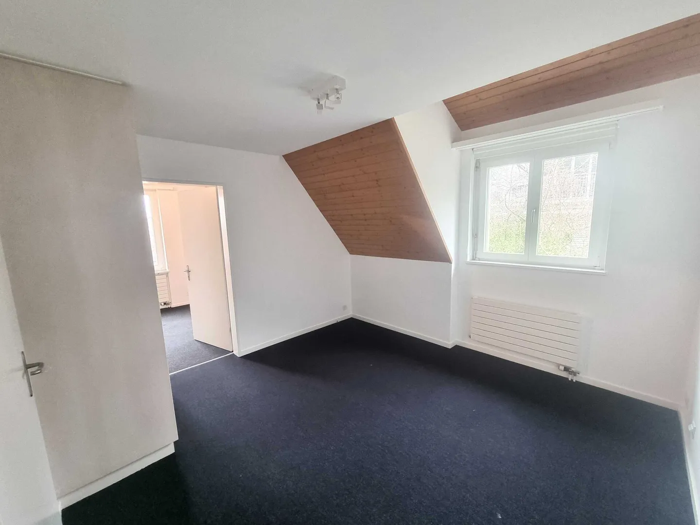 Charmantes Einfamilienhaus in Riehen - Foto 9 von 22