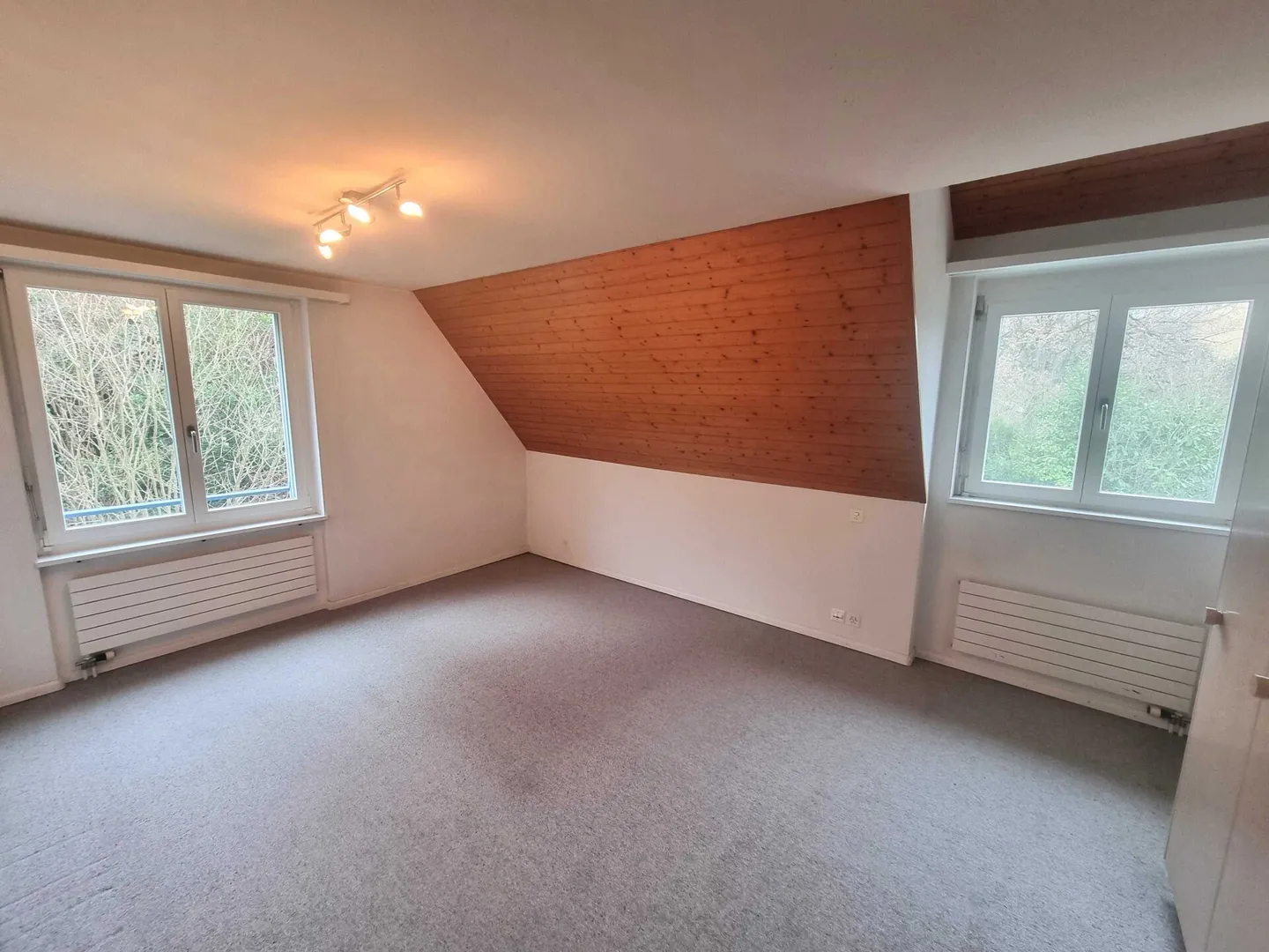 Charmantes Einfamilienhaus in Riehen - Foto 11 von 22