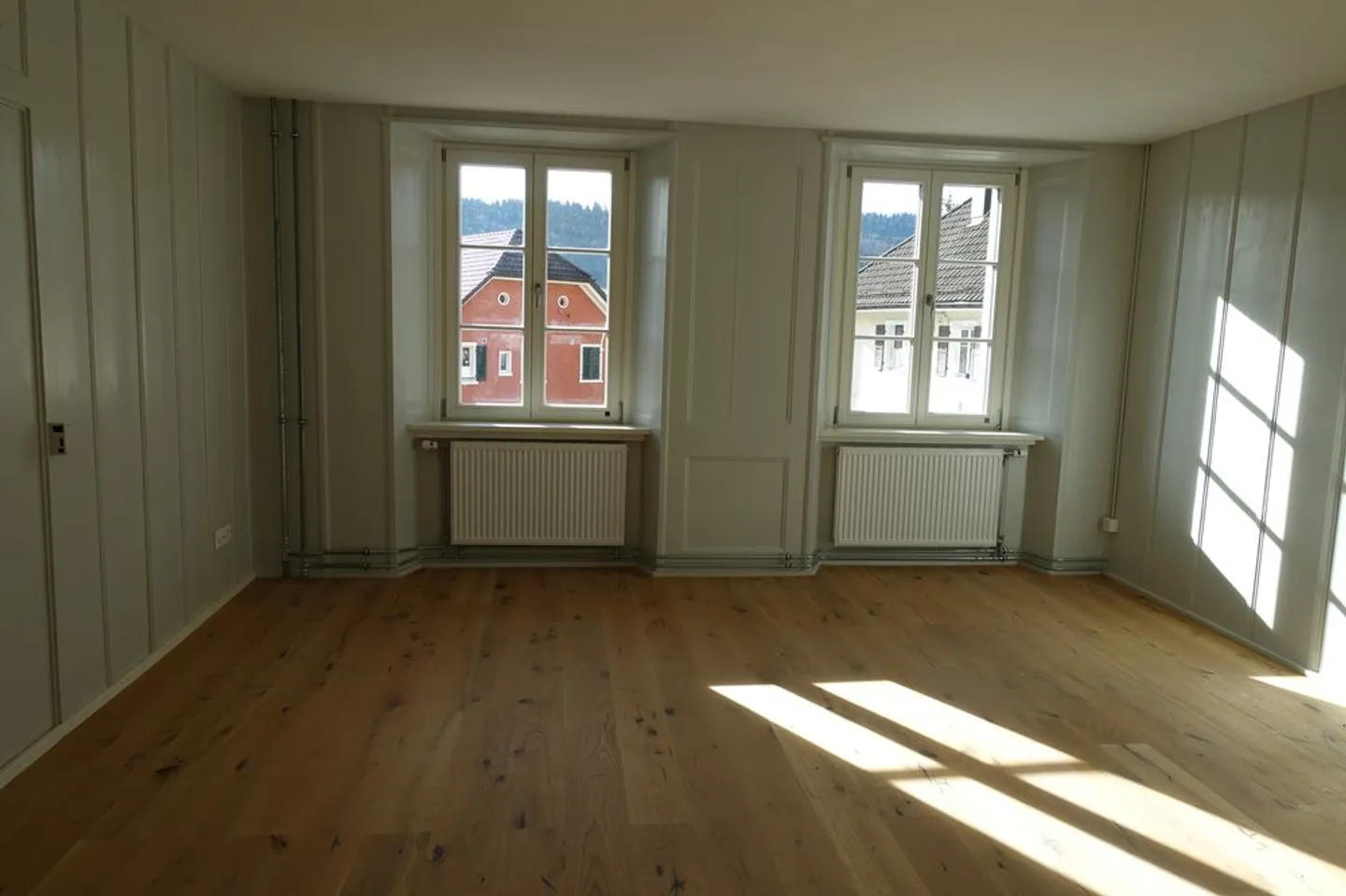 3.5 room apartment - Photo 2 of 7