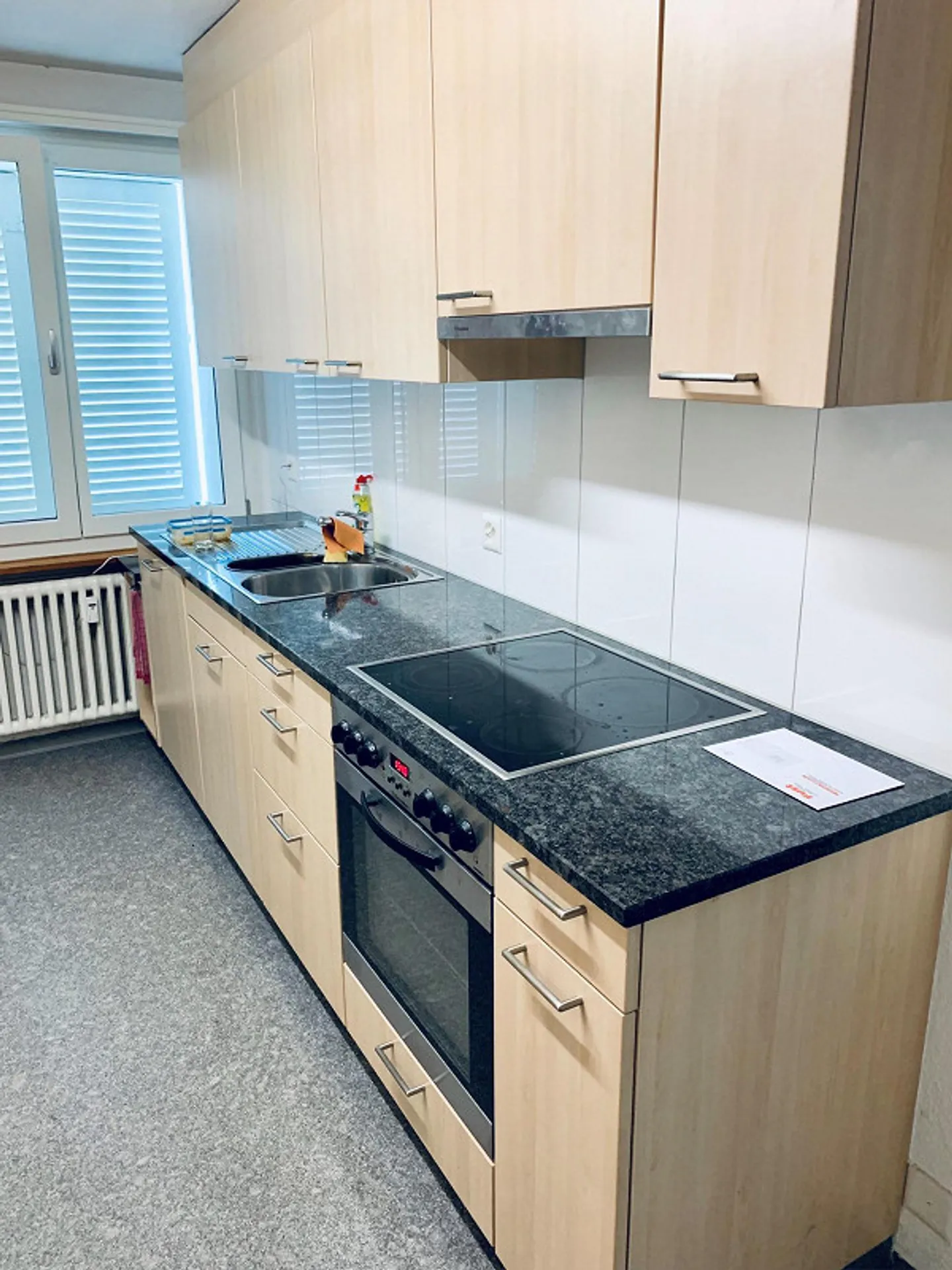 Platz für die ganze Familie  großzügige 5-Zimmer-Wohnung - Foto 3 von 11
