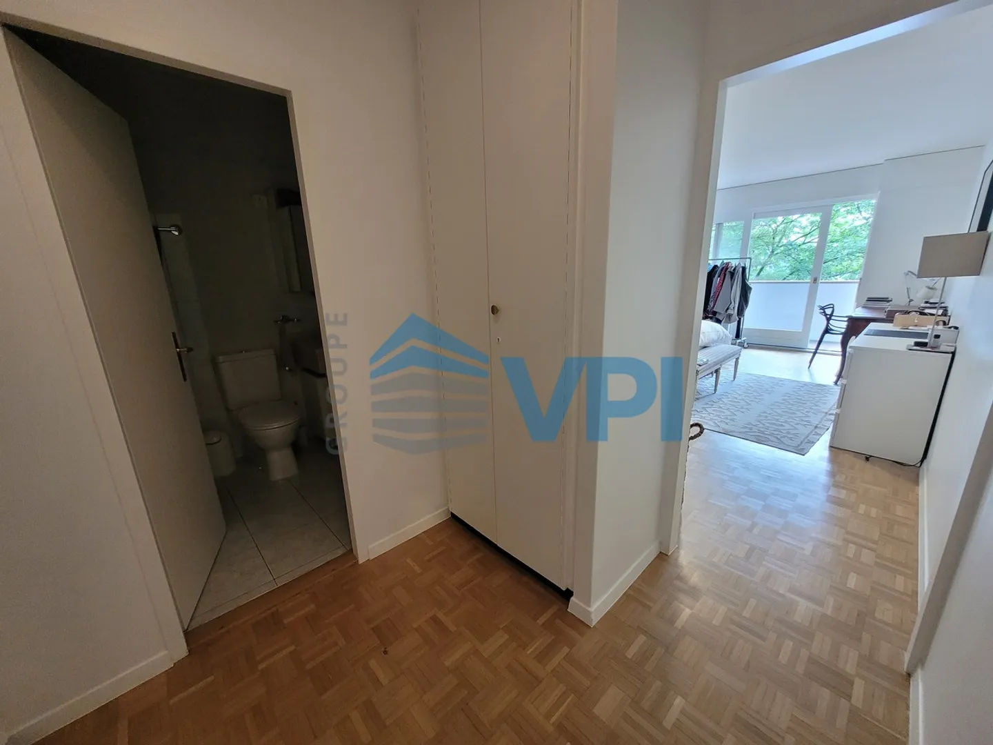 Luxuswohnung mit Balkonen - Foto 23 von 29