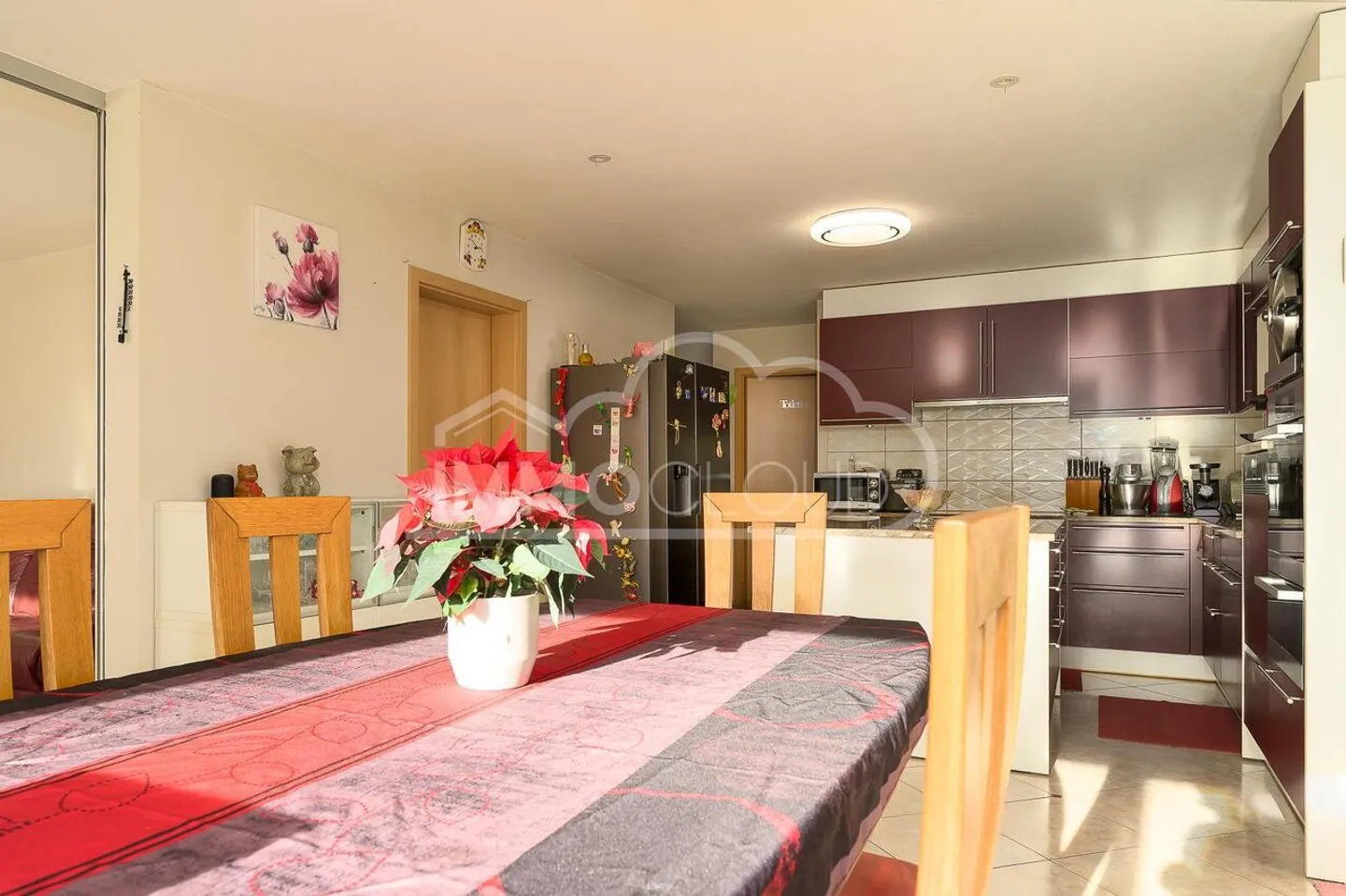 5.5-room house in Poliez-Pittet - Photo 2 of 10