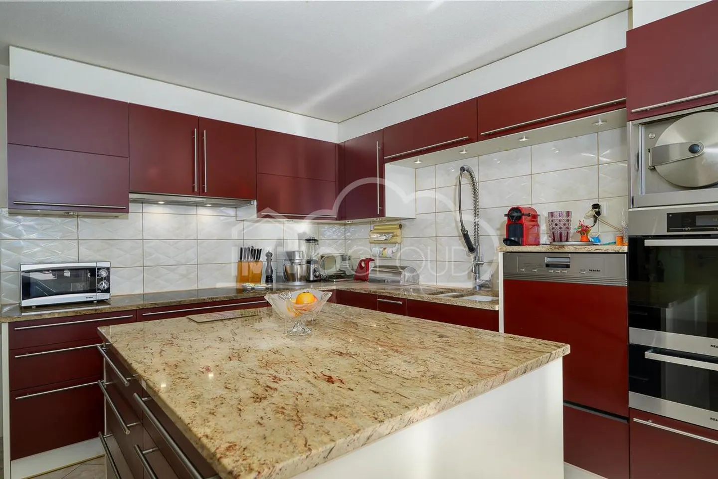 5.5-room house in Poliez-Pittet - Photo 3 of 10