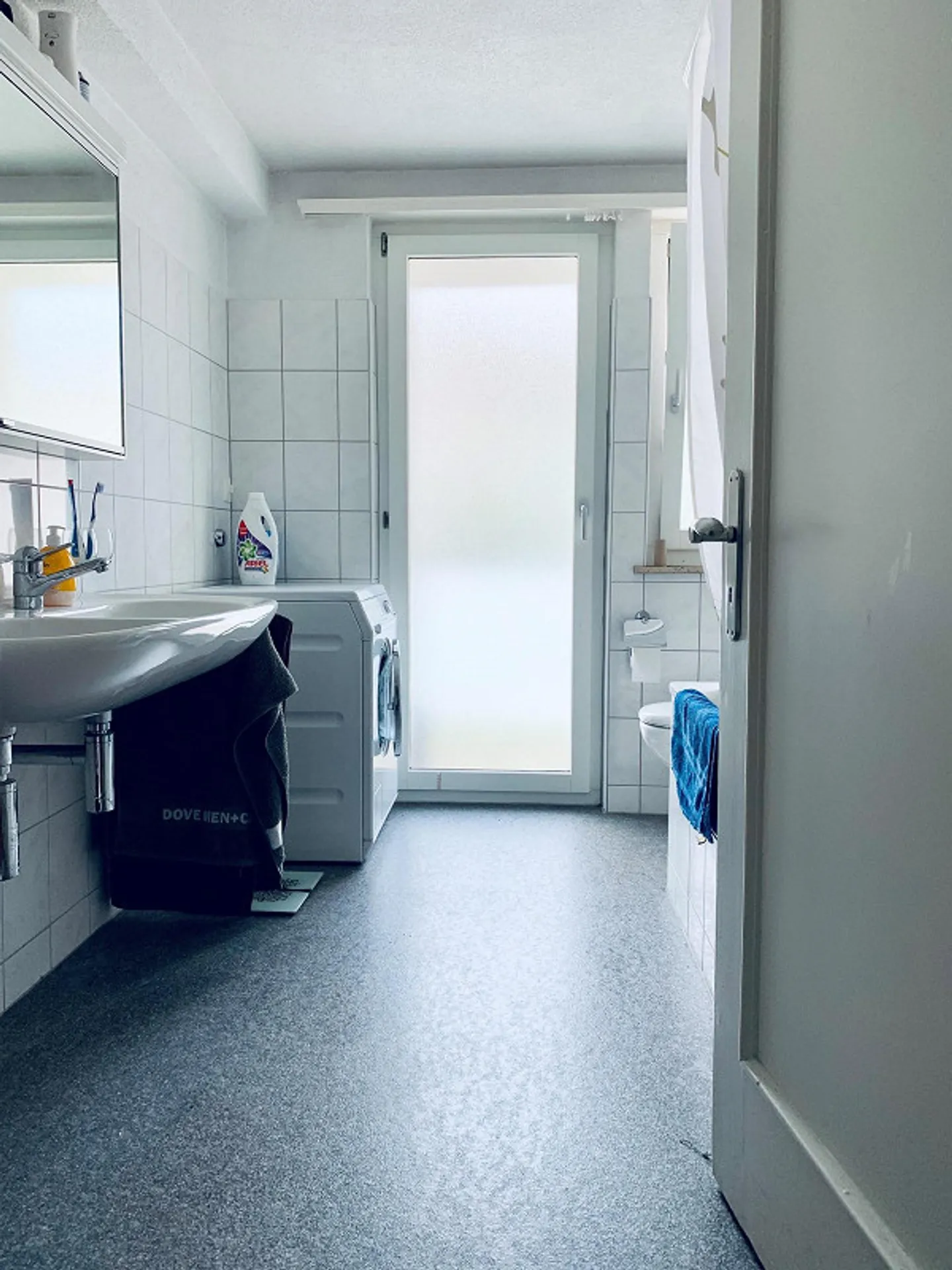 Platz für die ganze Familie  großzügige 5-Zimmer-Wohnung - Foto 5 von 11