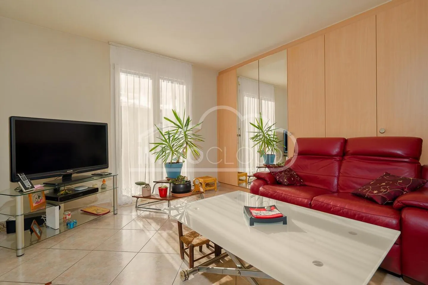 5.5-room house in Poliez-Pittet - Photo 4 of 10