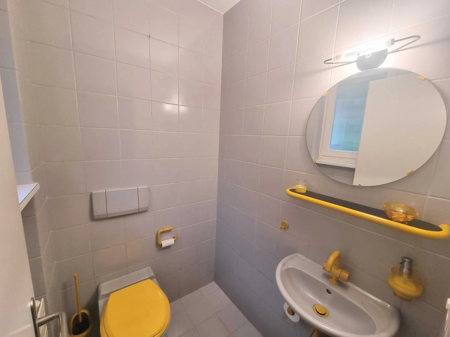 Charmantes Einfamilienhaus in Riehen - Foto 12 von 22