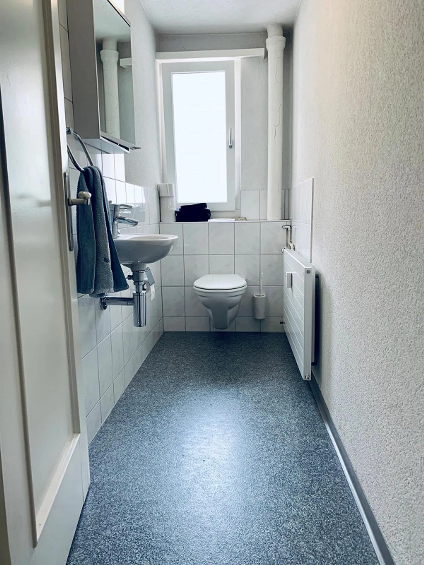 Platz für die ganze Familie  großzügige 5-Zimmer-Wohnung - Foto 6 von 11