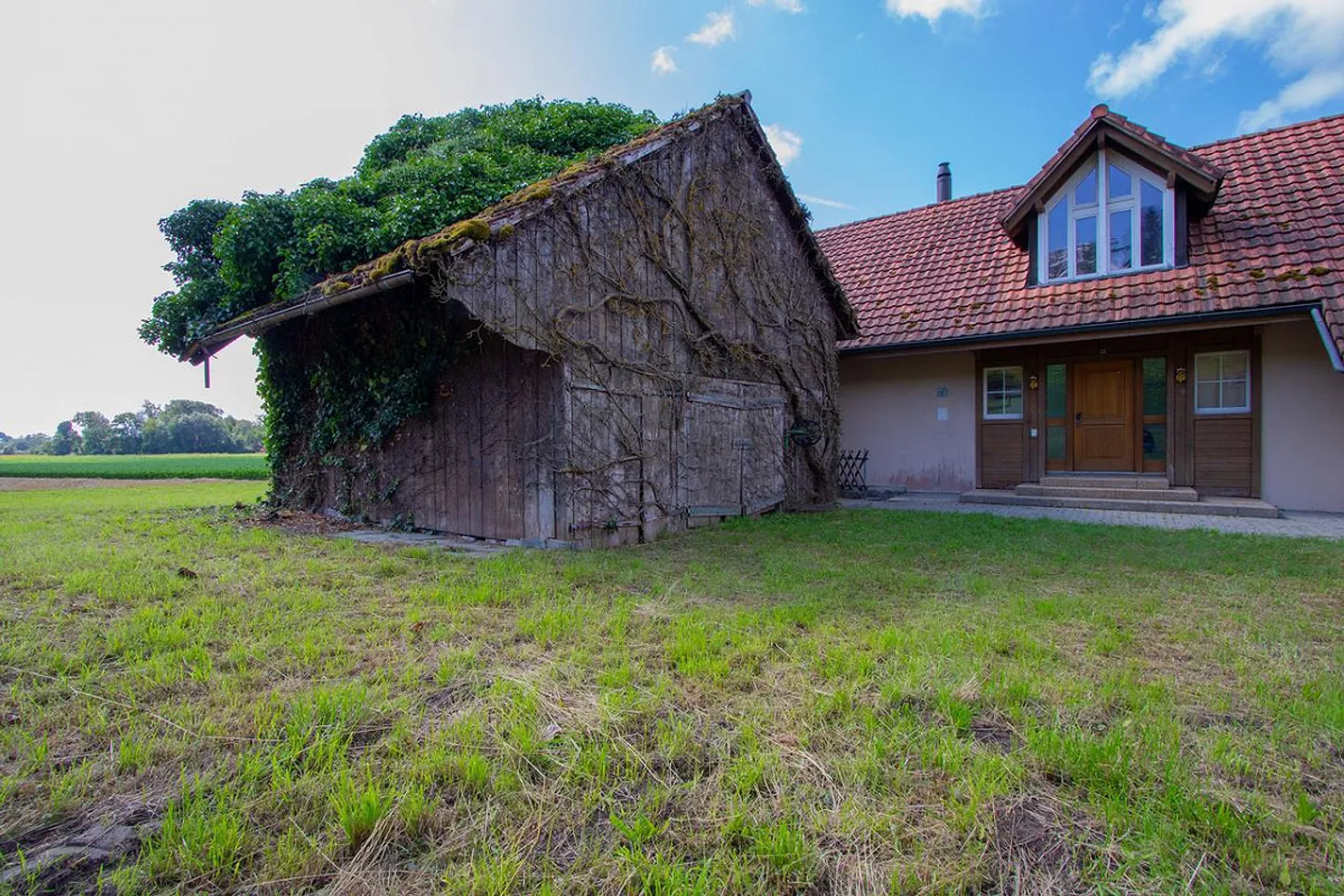 Country House with Potential and Land Reserve - Photo 4 of 15