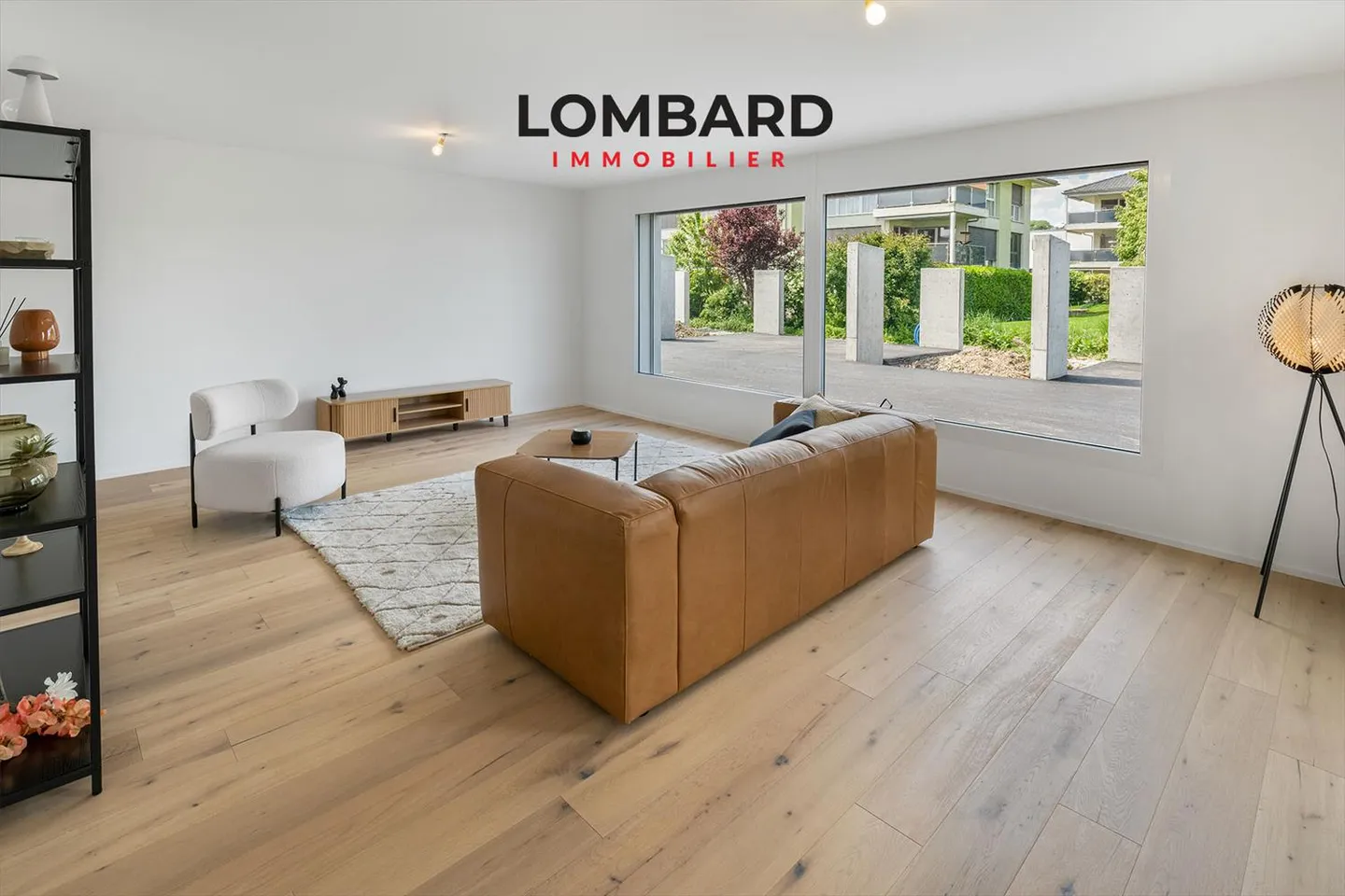 Villa individuelle avec 5 chambres, neuve - Photo 2 sur 11