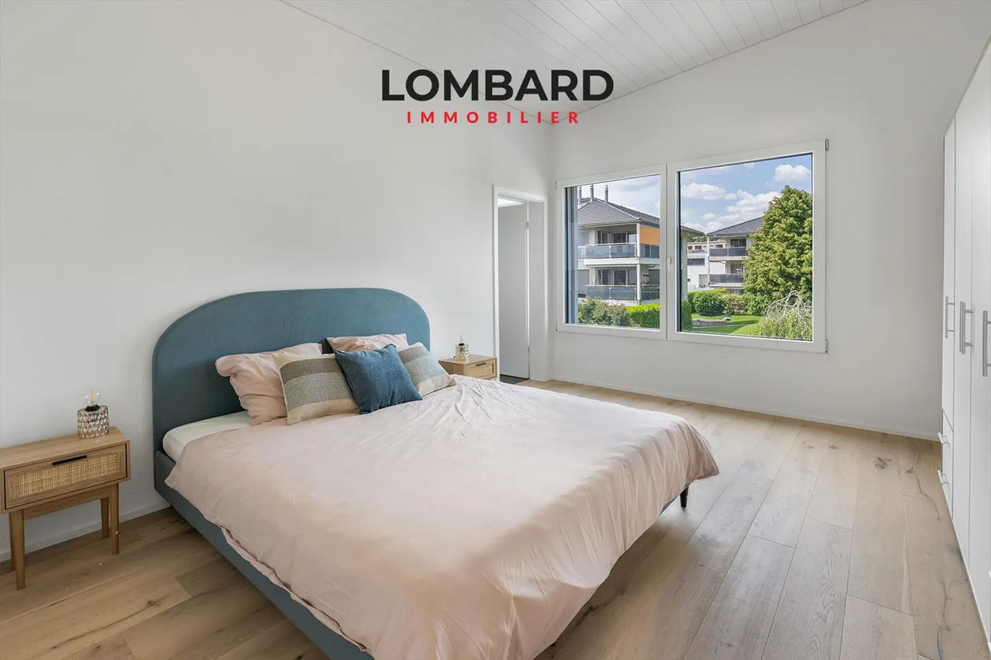 Villa individuelle avec 5 chambres, neuve - Photo 4 sur 11