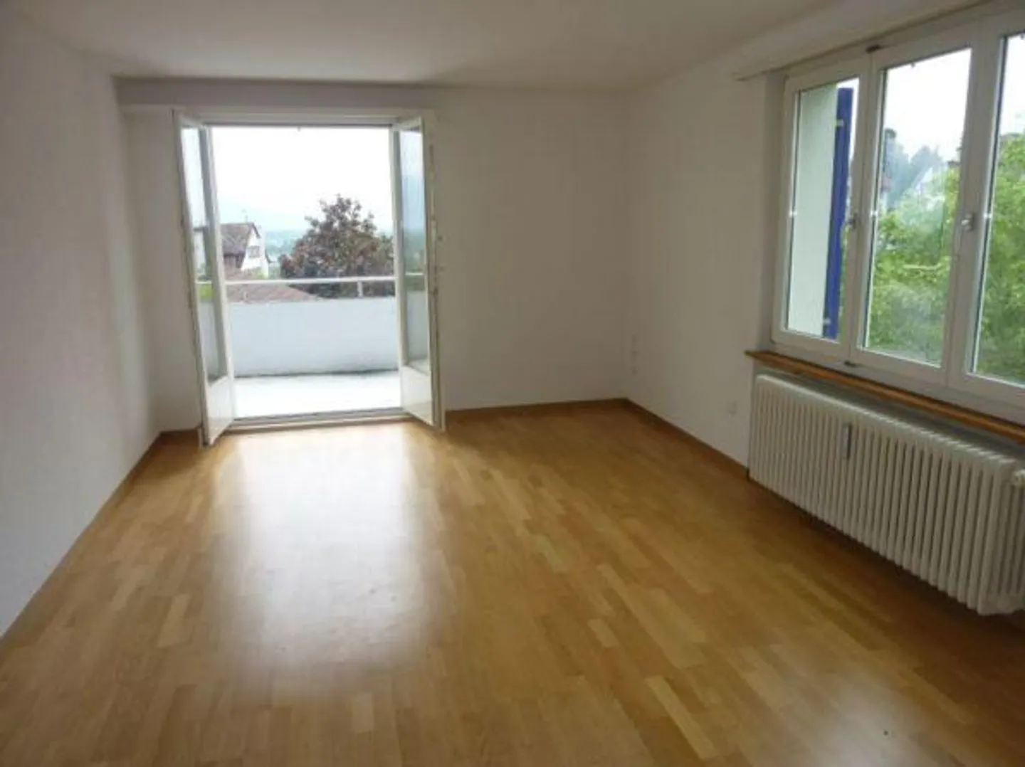 Platz für die ganze Familie  großzügige 5-Zimmer-Wohnung - Foto 8 von 11