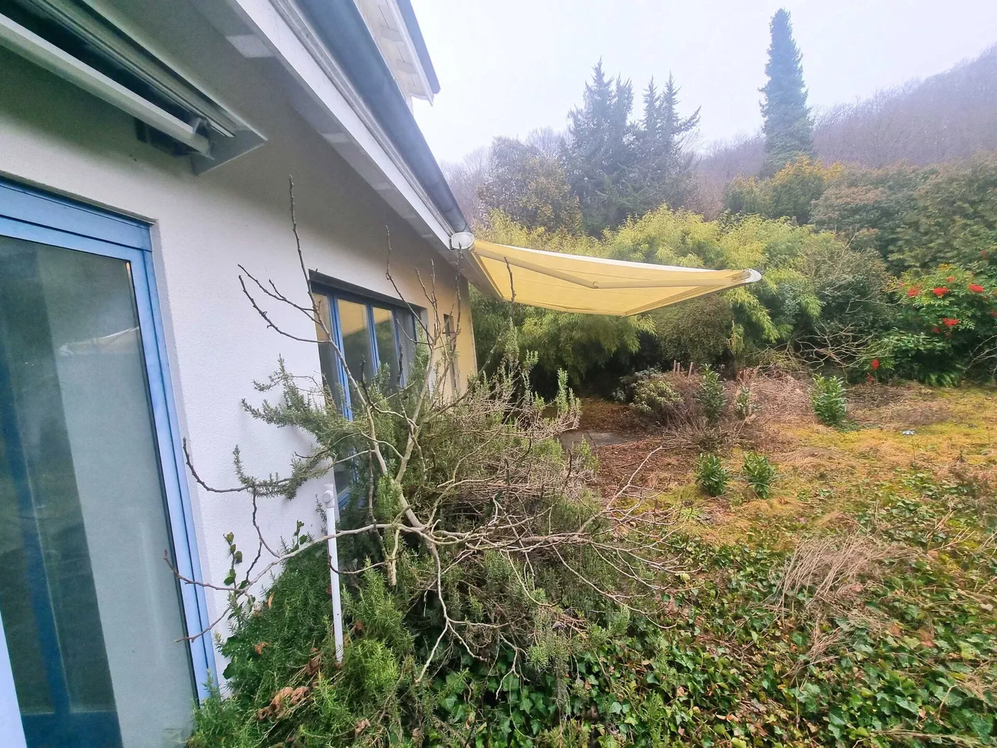 Charmantes Einfamilienhaus in Riehen - Foto 16 von 22
