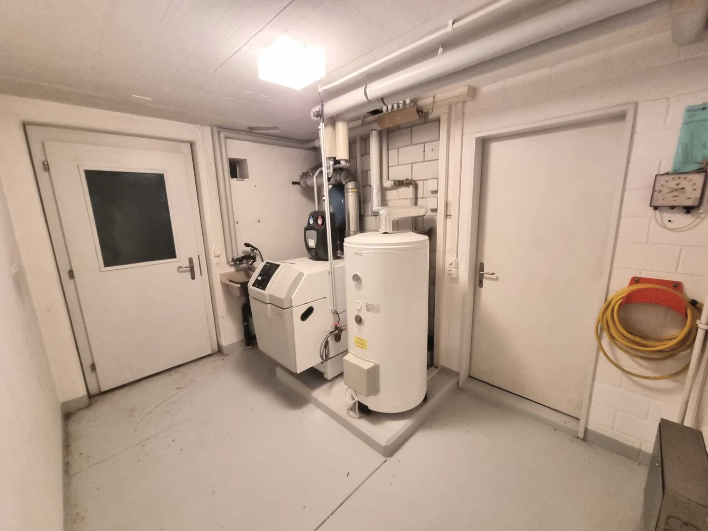 Charmantes Einfamilienhaus in Riehen - Foto 19 von 22