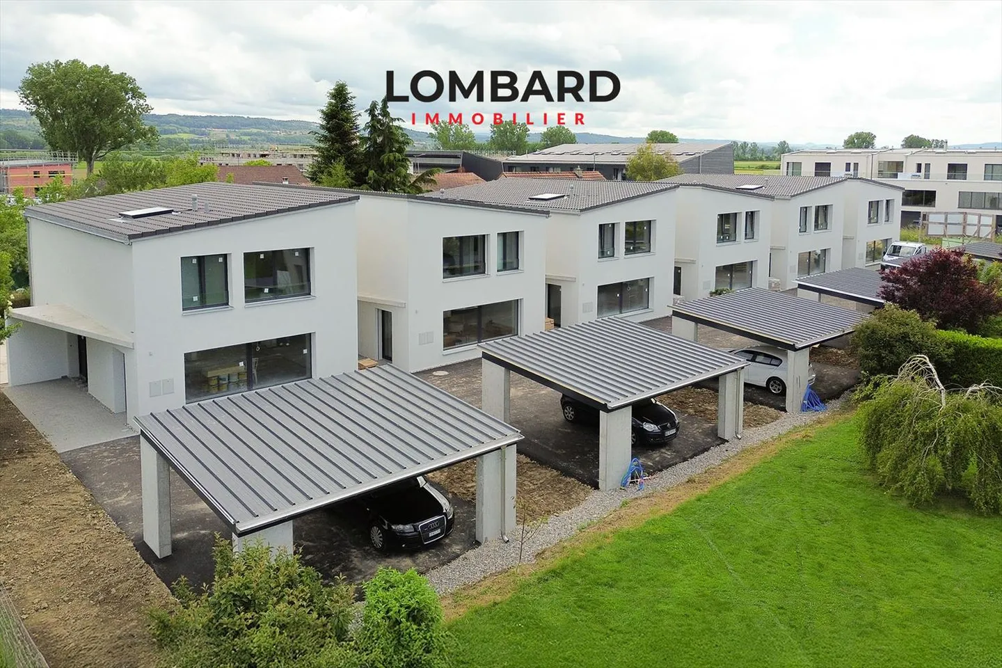 Villa individuelle avec 5 chambres, neuve - Photo 7 sur 11