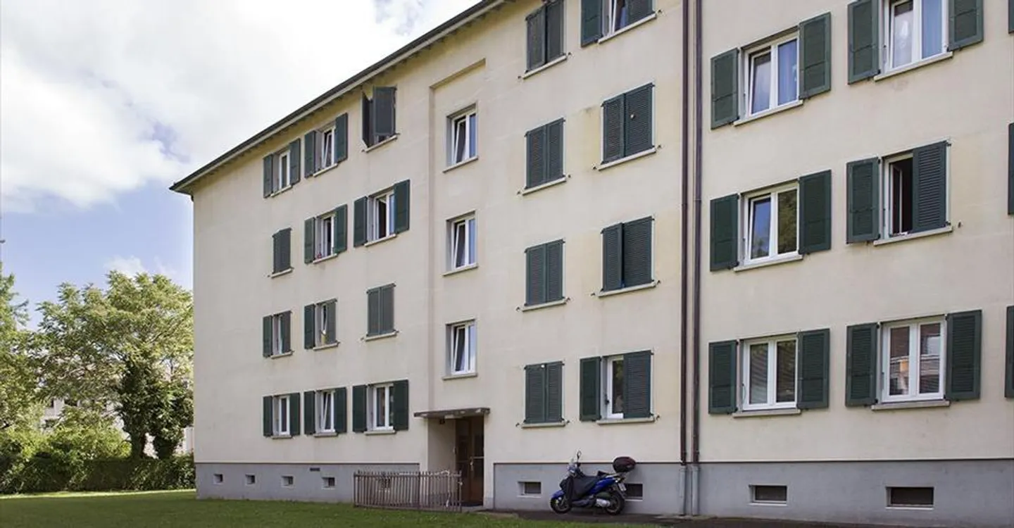 Edificio ad uso misto in affitto - Foto 1 di 2