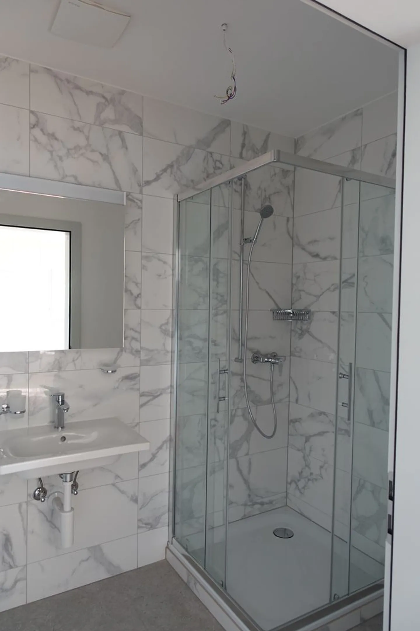 3.5 room apartment - Photo 3 of 7