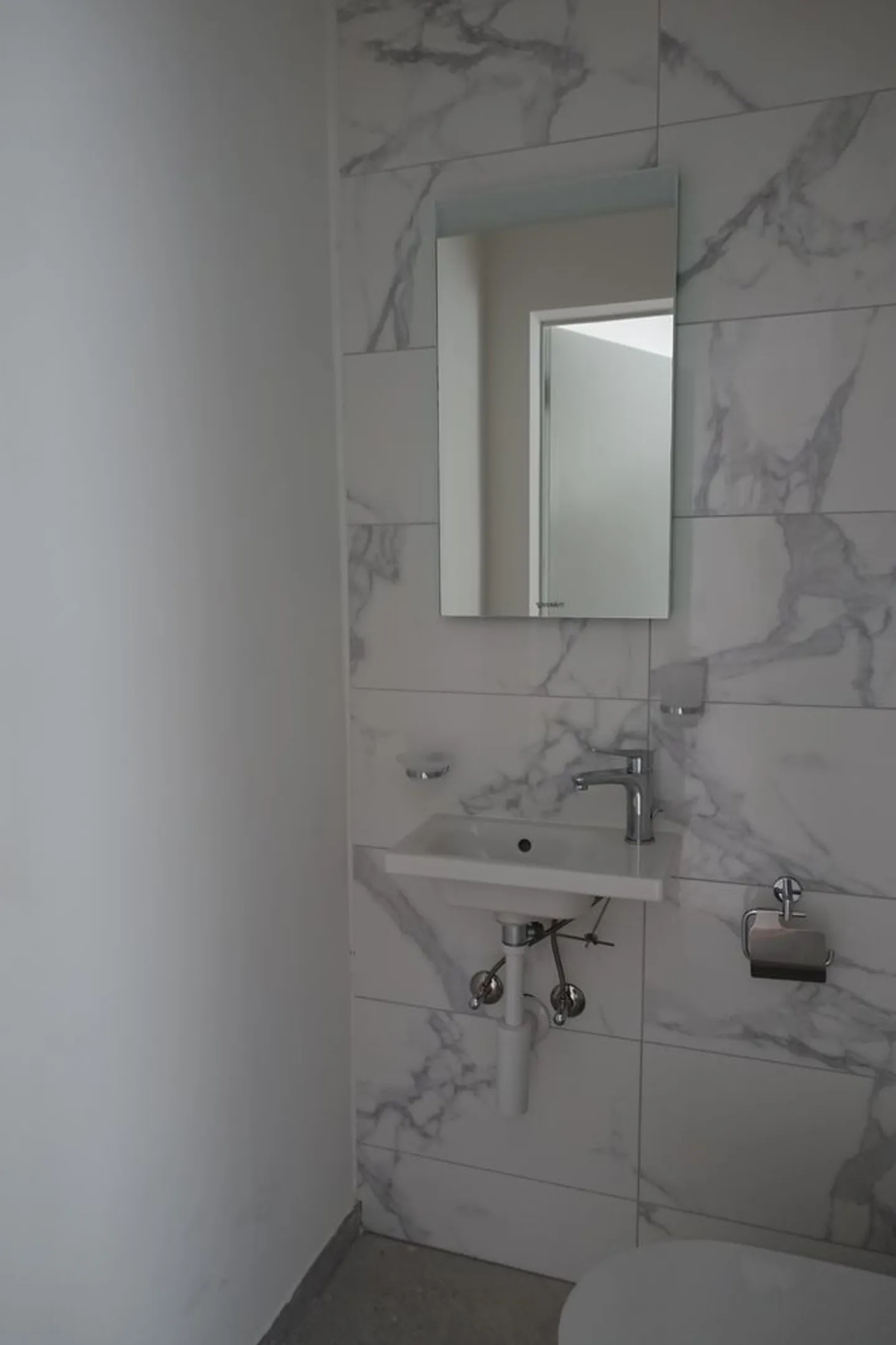 3.5 room apartment - Photo 4 of 7