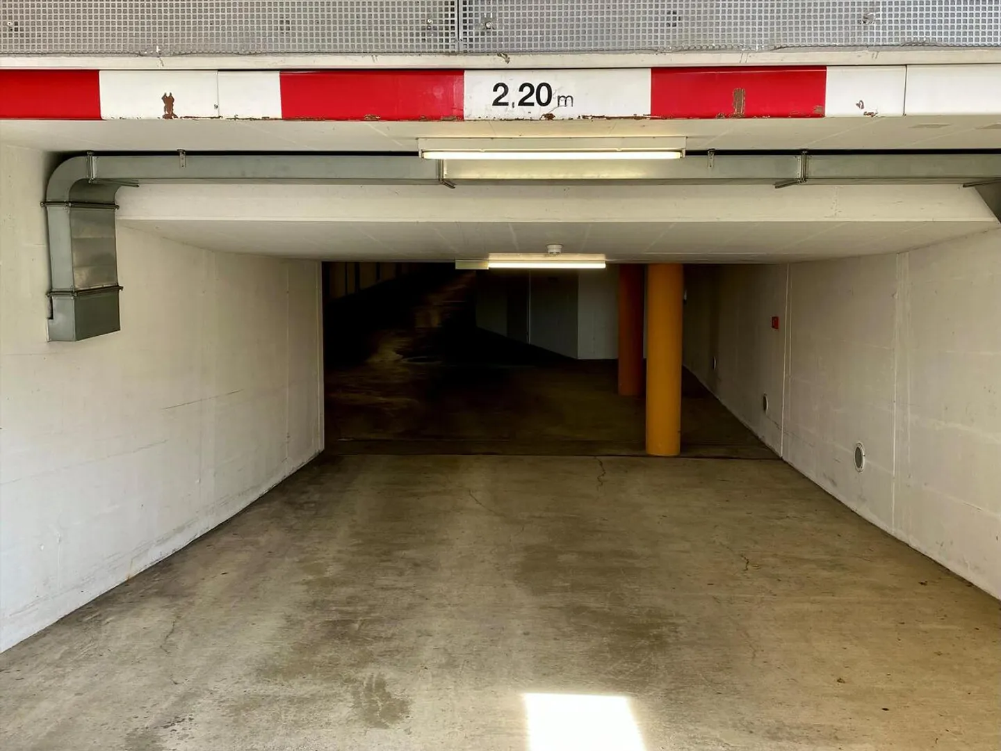 Storage room in a central location - Photo 2 of 3