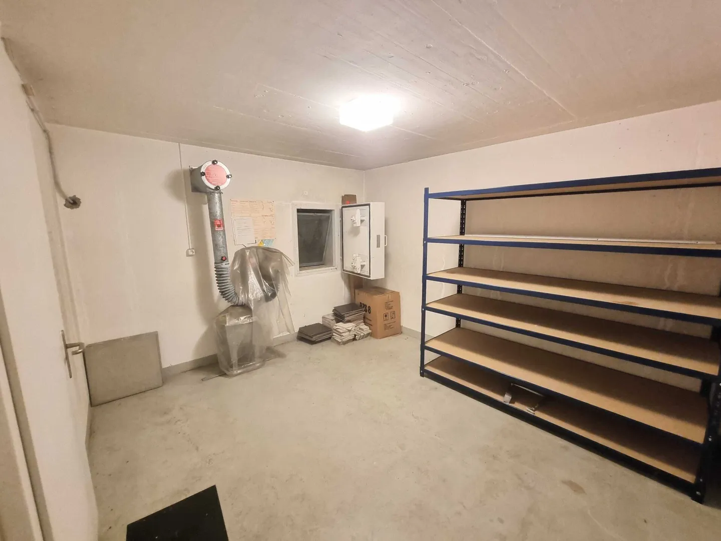 Charmantes Einfamilienhaus in Riehen - Foto 21 von 22