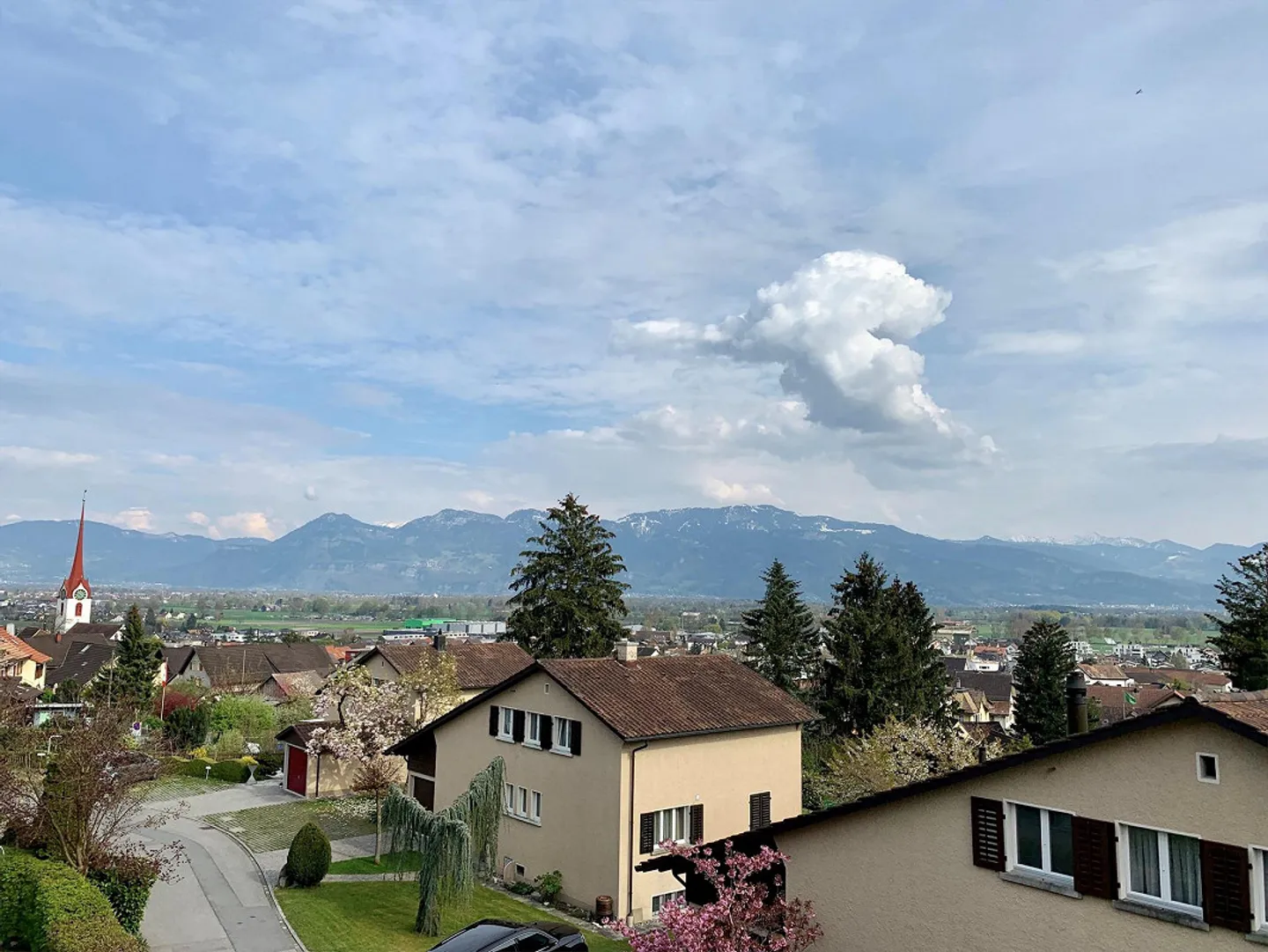 Platz für die ganze Familie  großzügige 5-Zimmer-Wohnung - Foto 11 von 11
