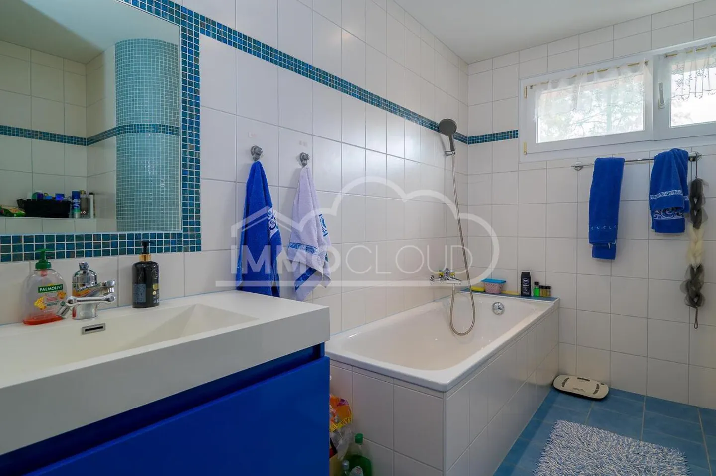 5.5-room house in Poliez-Pittet - Photo 8 of 10