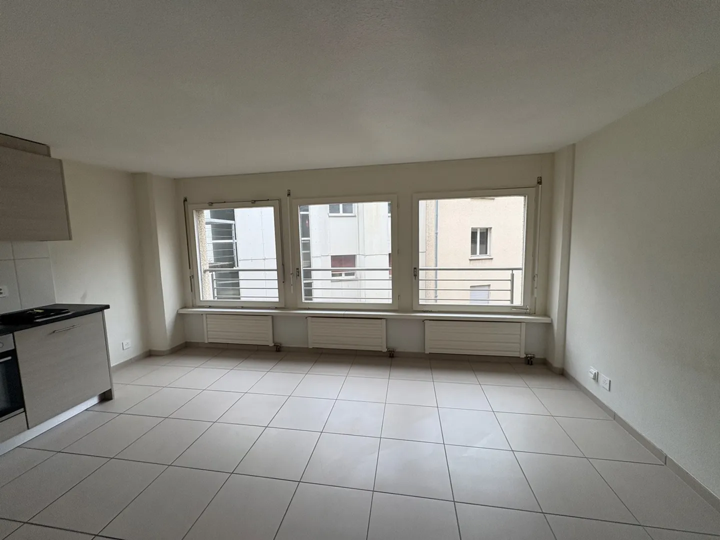 Studios im Herzen von Freiburg - Foto 1 von 4