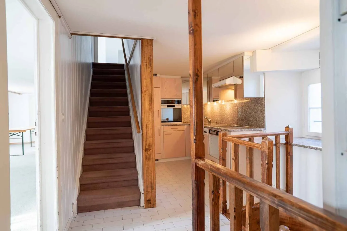 Restaurant Gastronomique de renom avec logements annexes - Foto 12 von 12