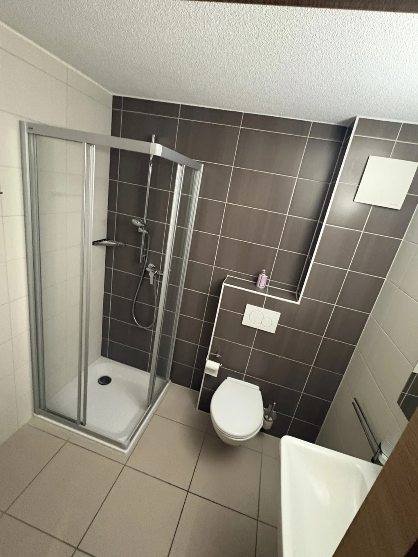 Studios im Herzen von Freiburg - Foto 3 von 4