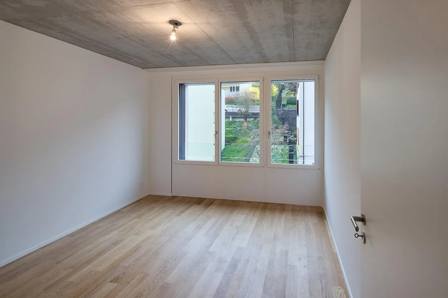 5.5-room apartments for rent - Photo 5 of 11