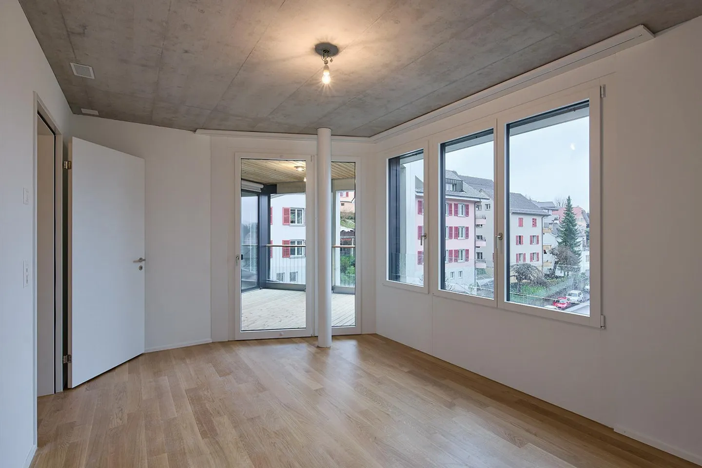 5.5-room apartments for rent - Photo 6 of 11