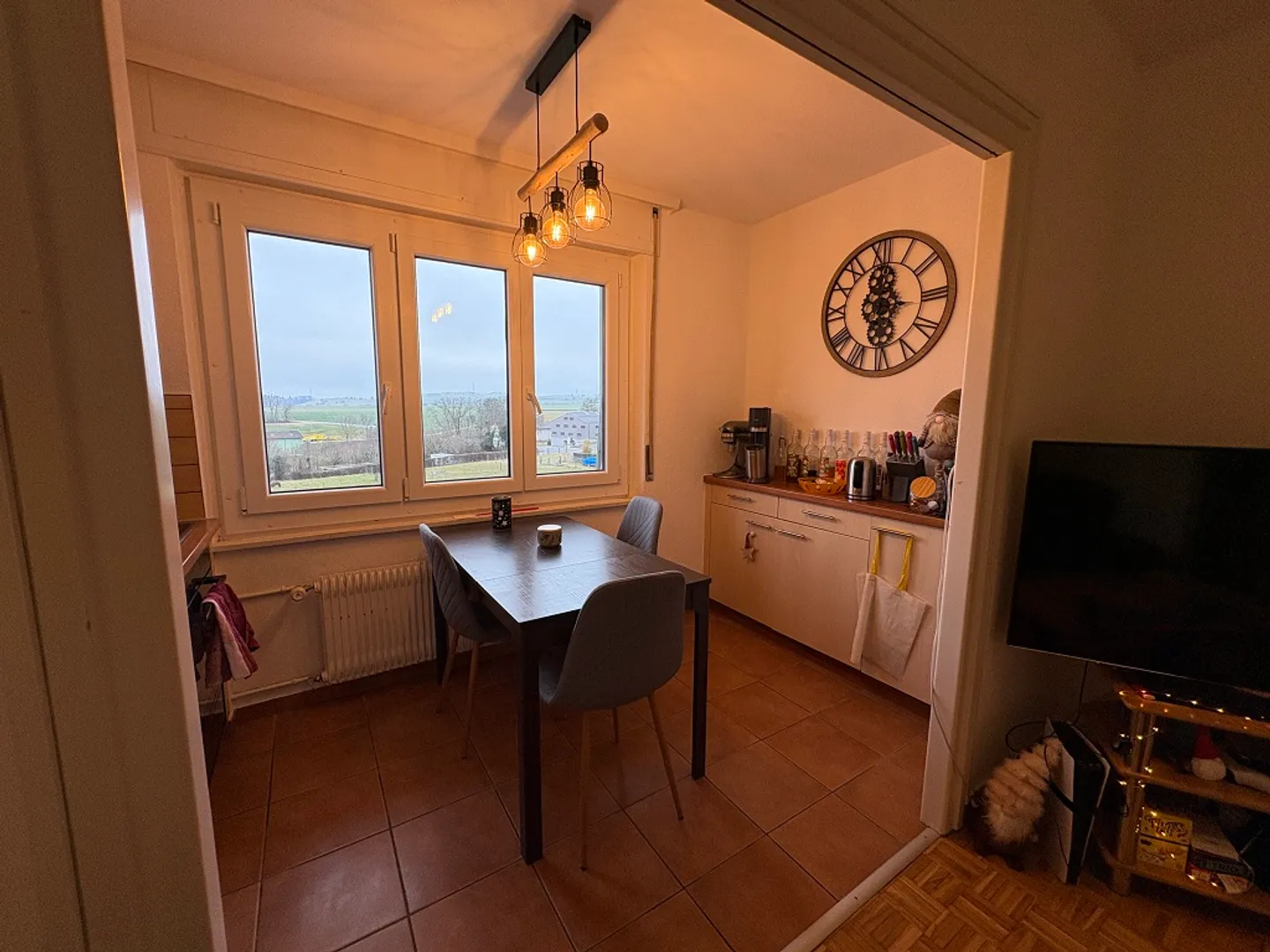 Appartement 2 pièces - Photo 2 sur 7